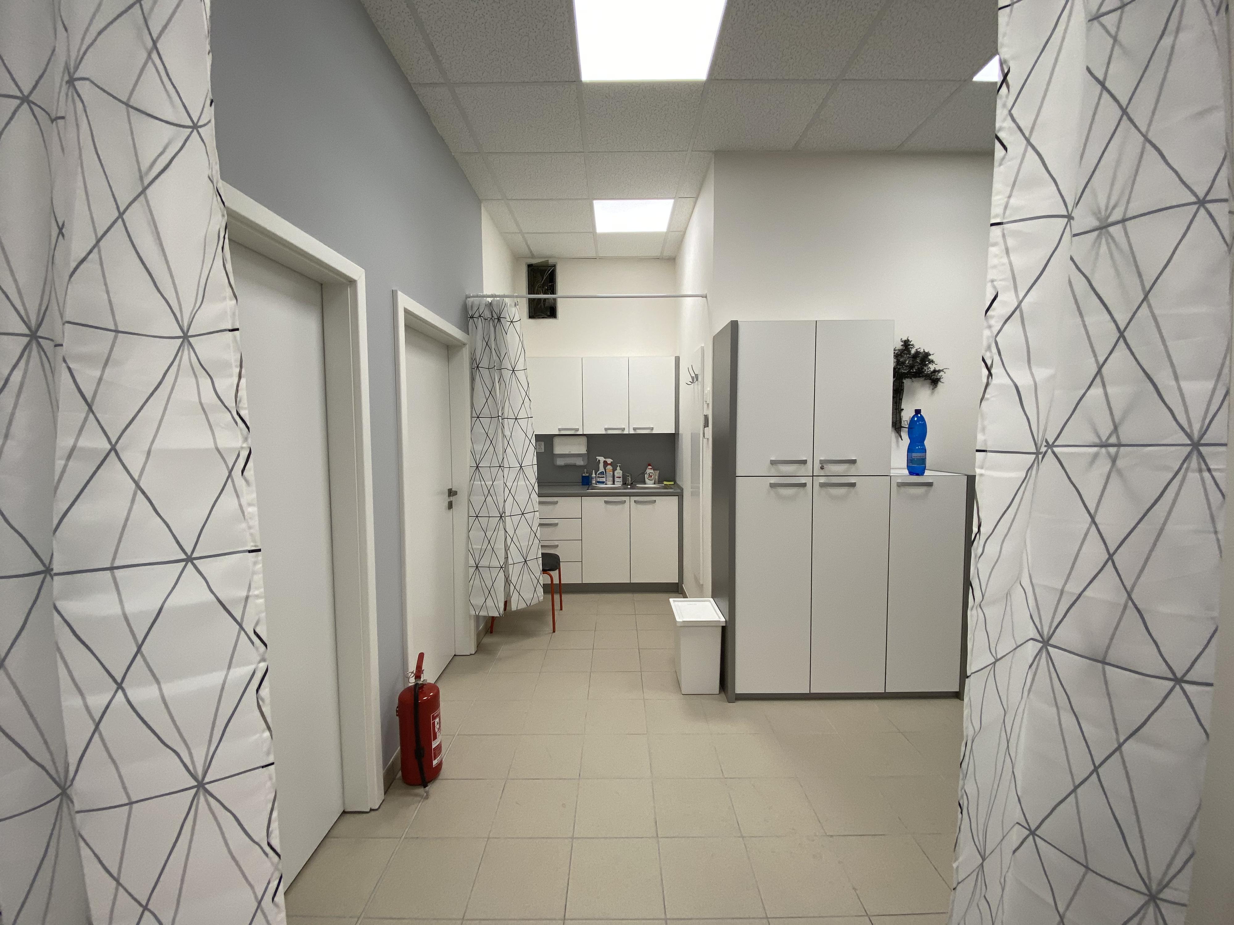 Cévní ambulance Ostrava Poruba - Pedicor foto 3