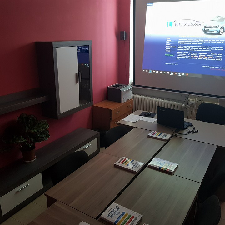 KT Autoškola foto 4