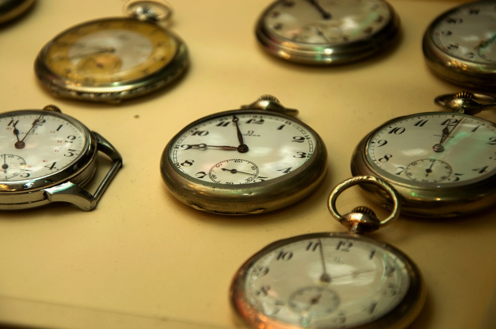 Antique na Zámeckých shodech foto 3