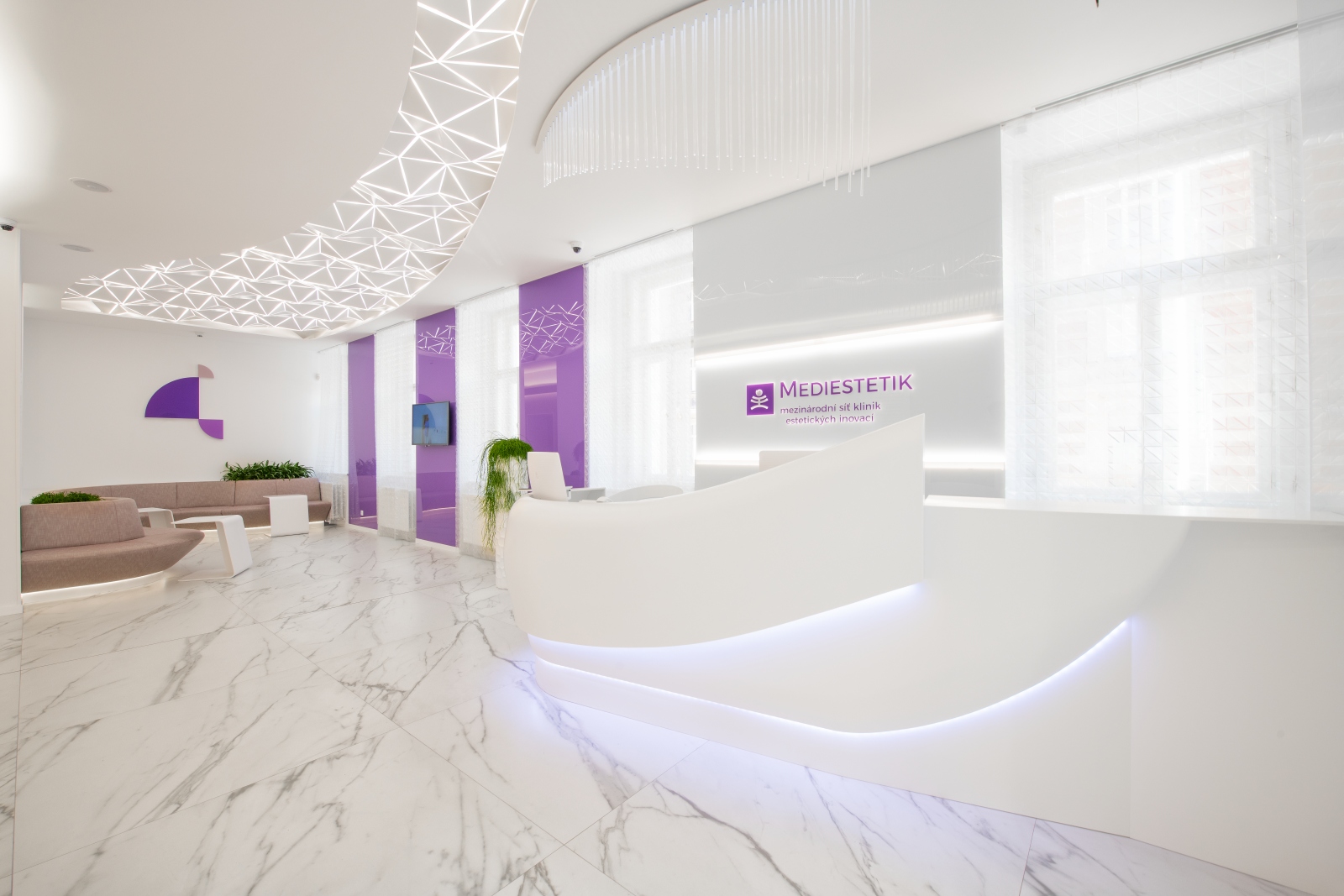 Klinika Mediestetik foto 2