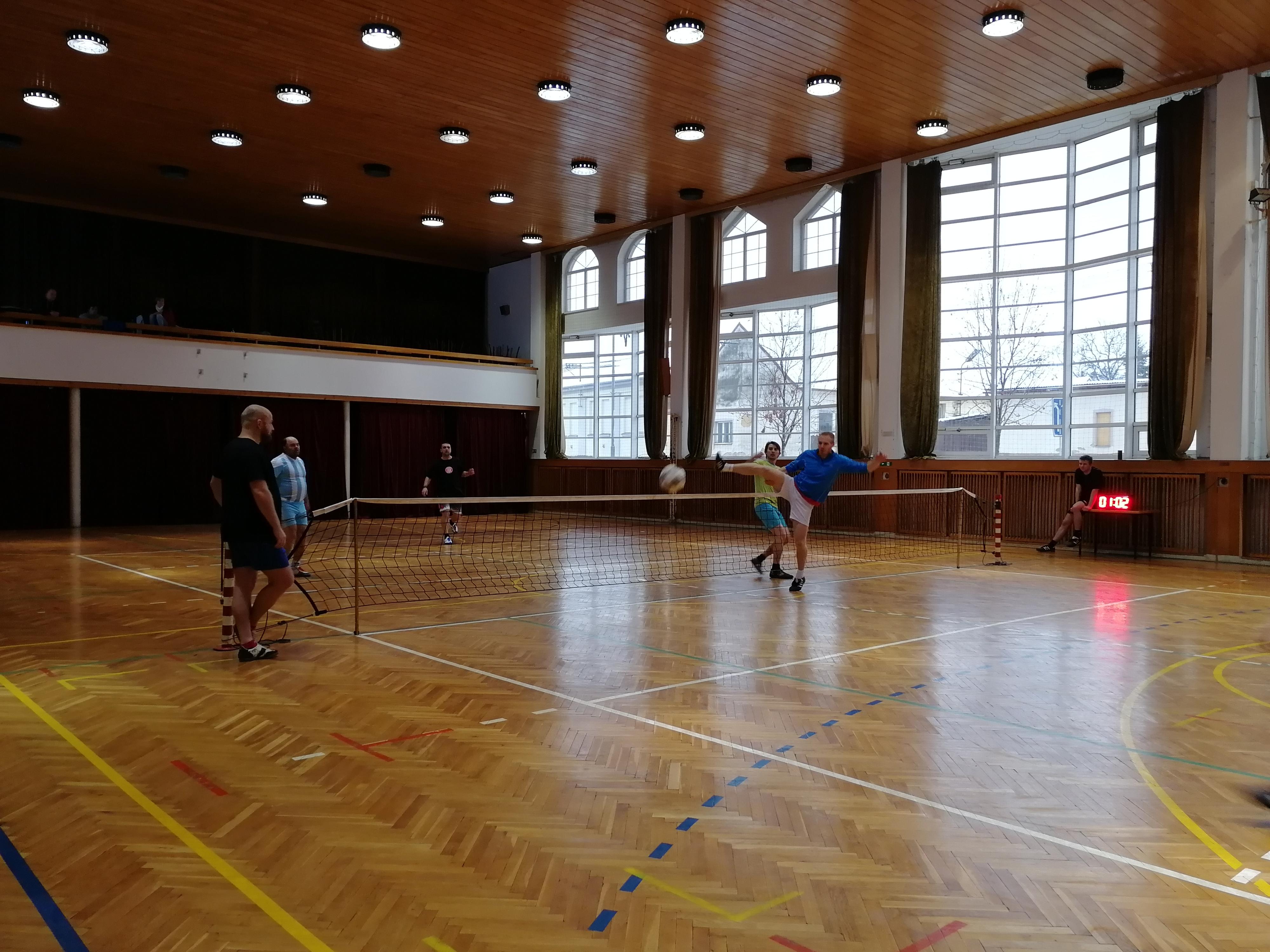 Klub sportu a kultury Vlčnov foto 2