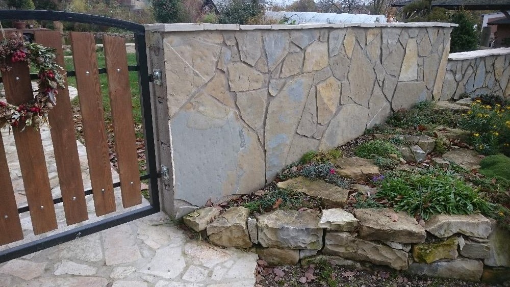 NEJLEVNĚJŠÍ PŘÍRODNÍ KÁMEN - Ondřej Jirásek foto 3