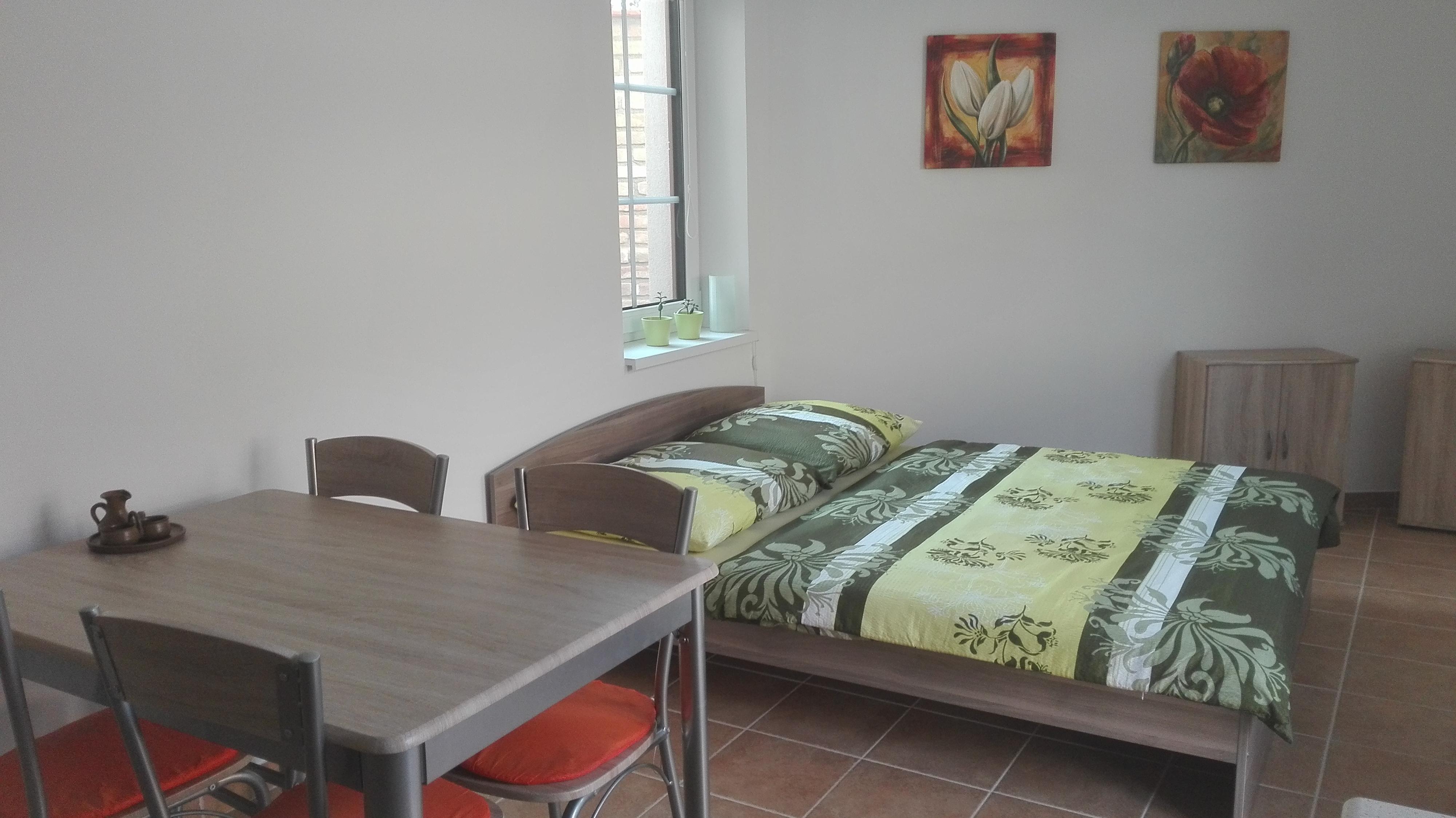 Apartmány U Jakuba foto 4