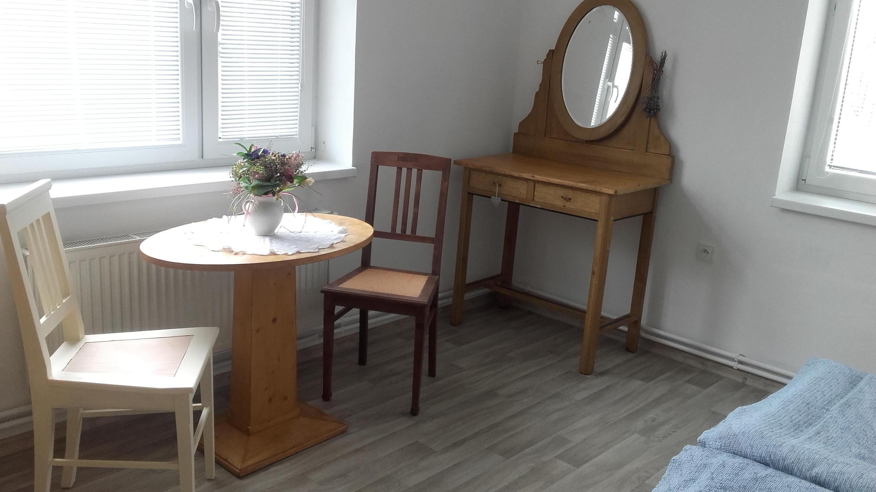 Chalupa Pod Kaplí foto 4