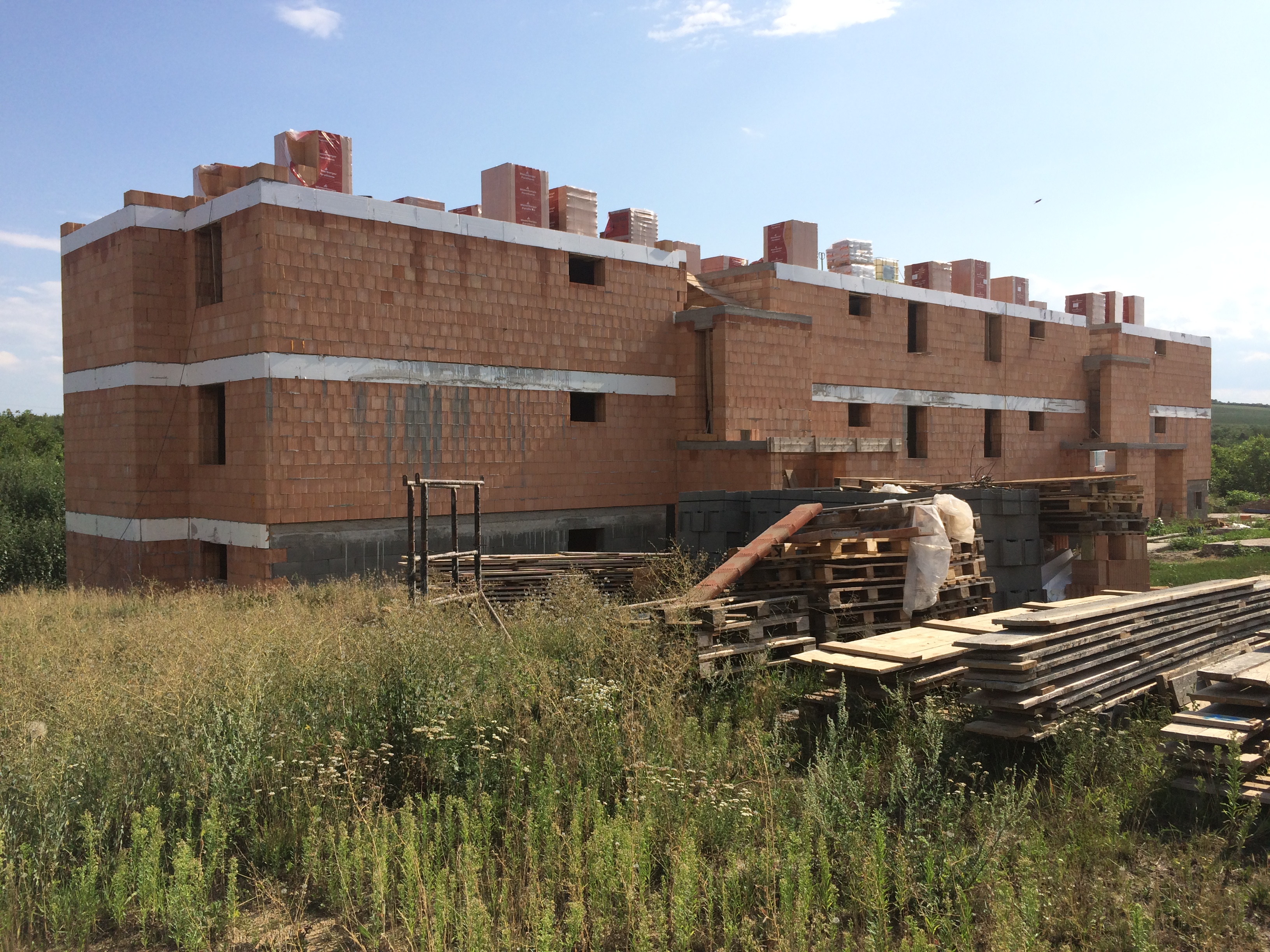 Byty Pražská foto 2