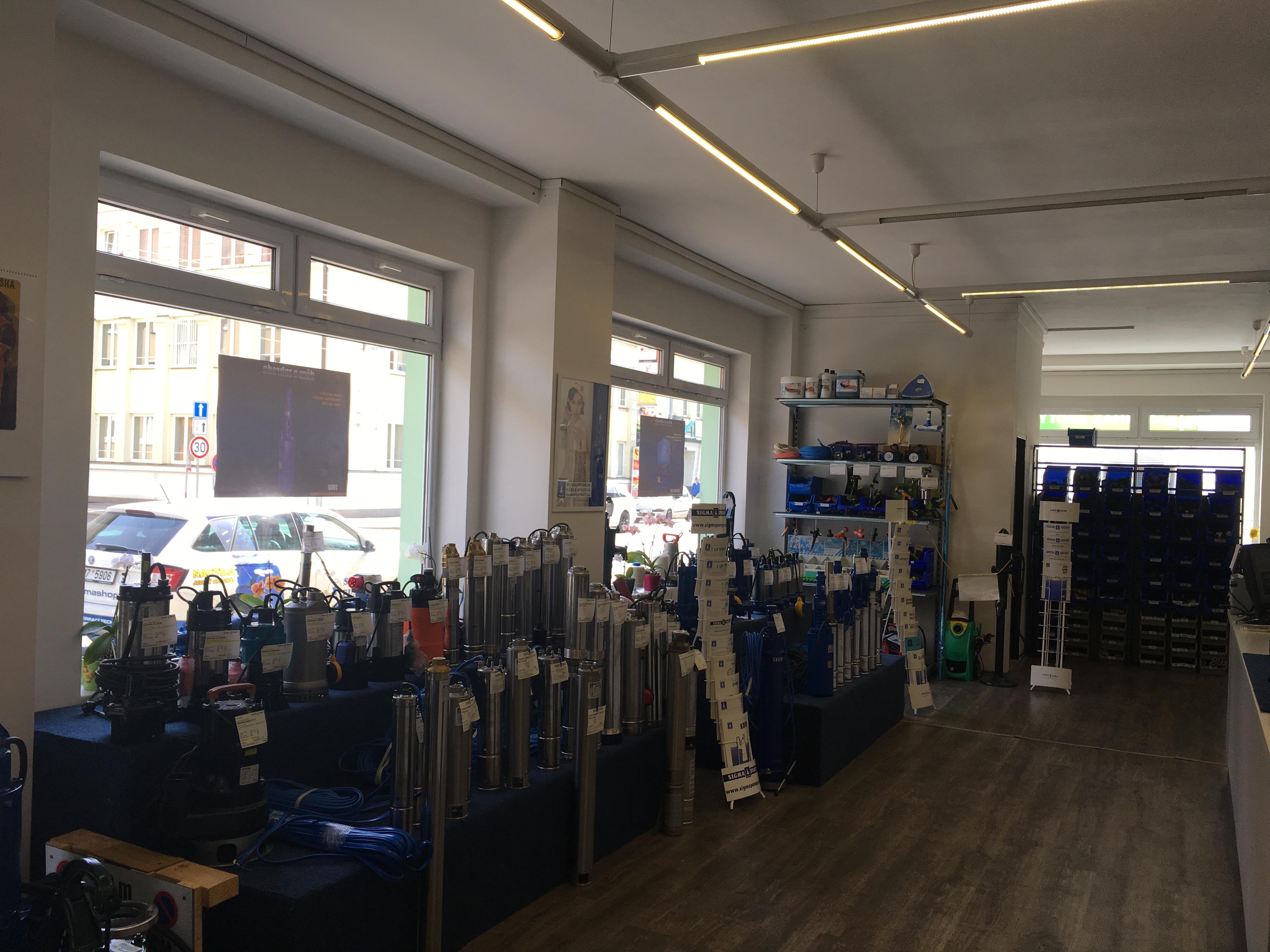 SIGMAshop.cz foto 3