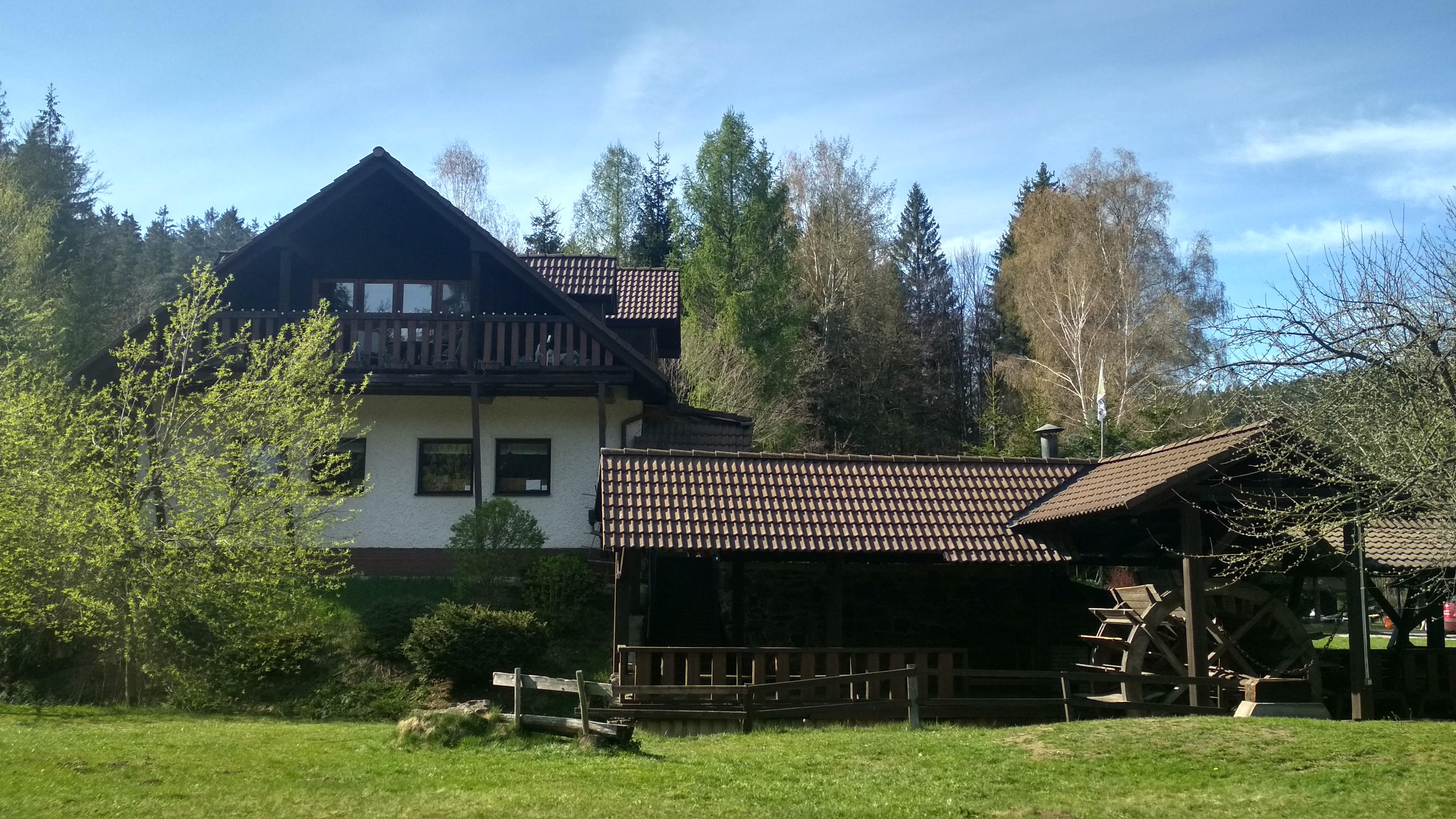 Rekreační areál Na Pilce foto 5