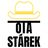 logo Ota Stárek
