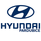 Logo firmy Hyundai Pardubice - Dražkovice