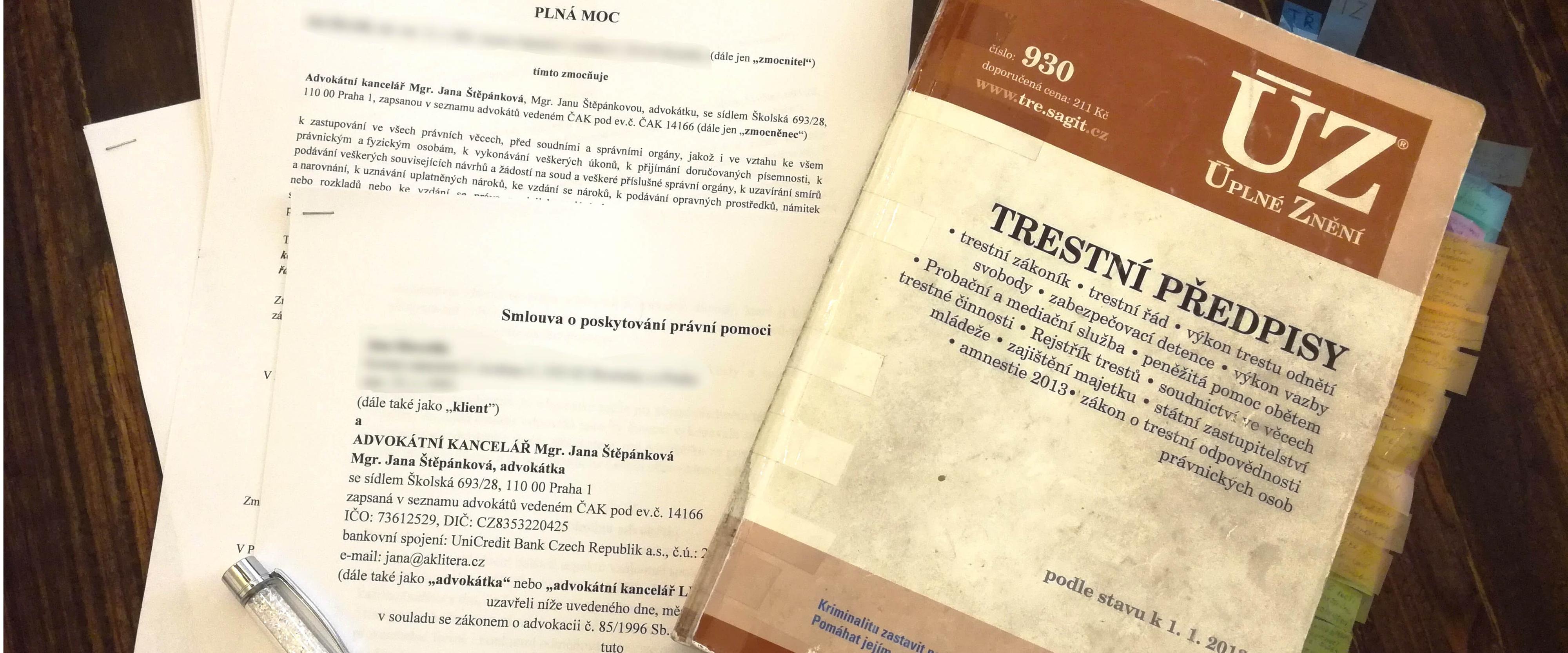 Advokátní kancelář LITERA foto 6