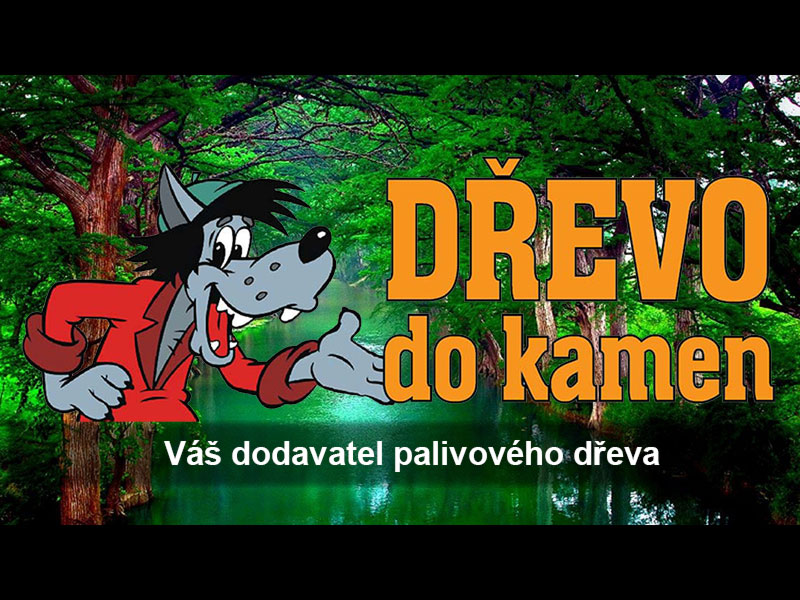 Dřevo do kamen foto 4