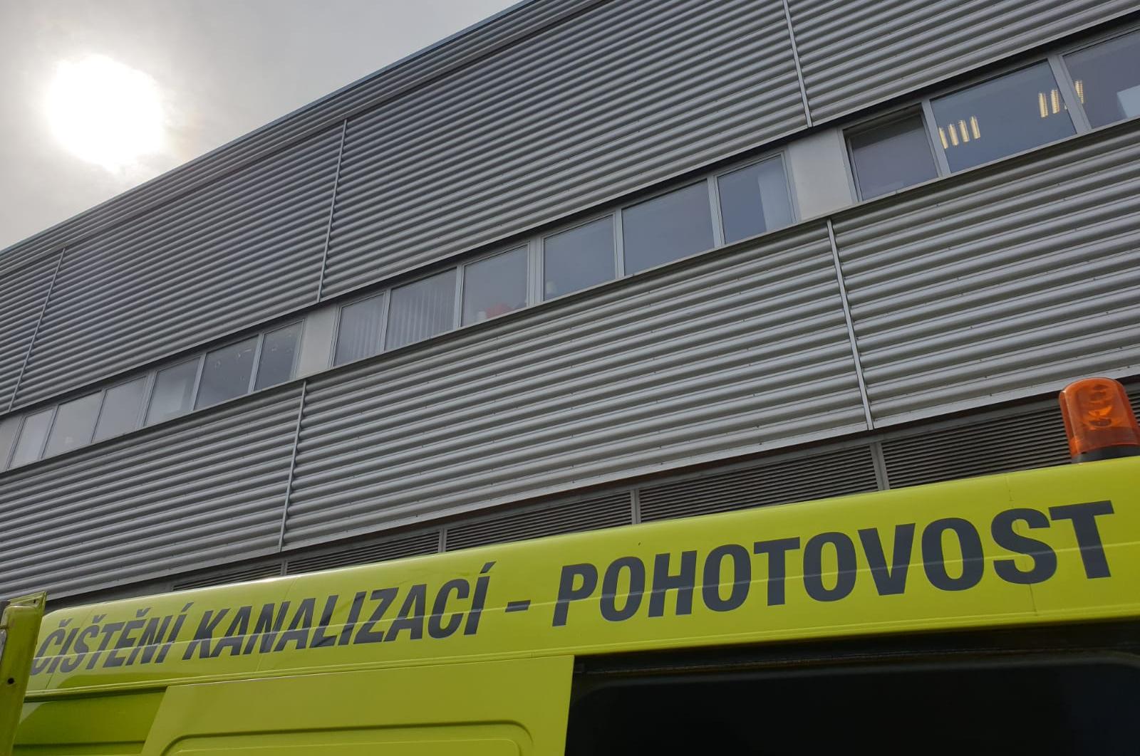 Čistý-odpad, FMM Consulting