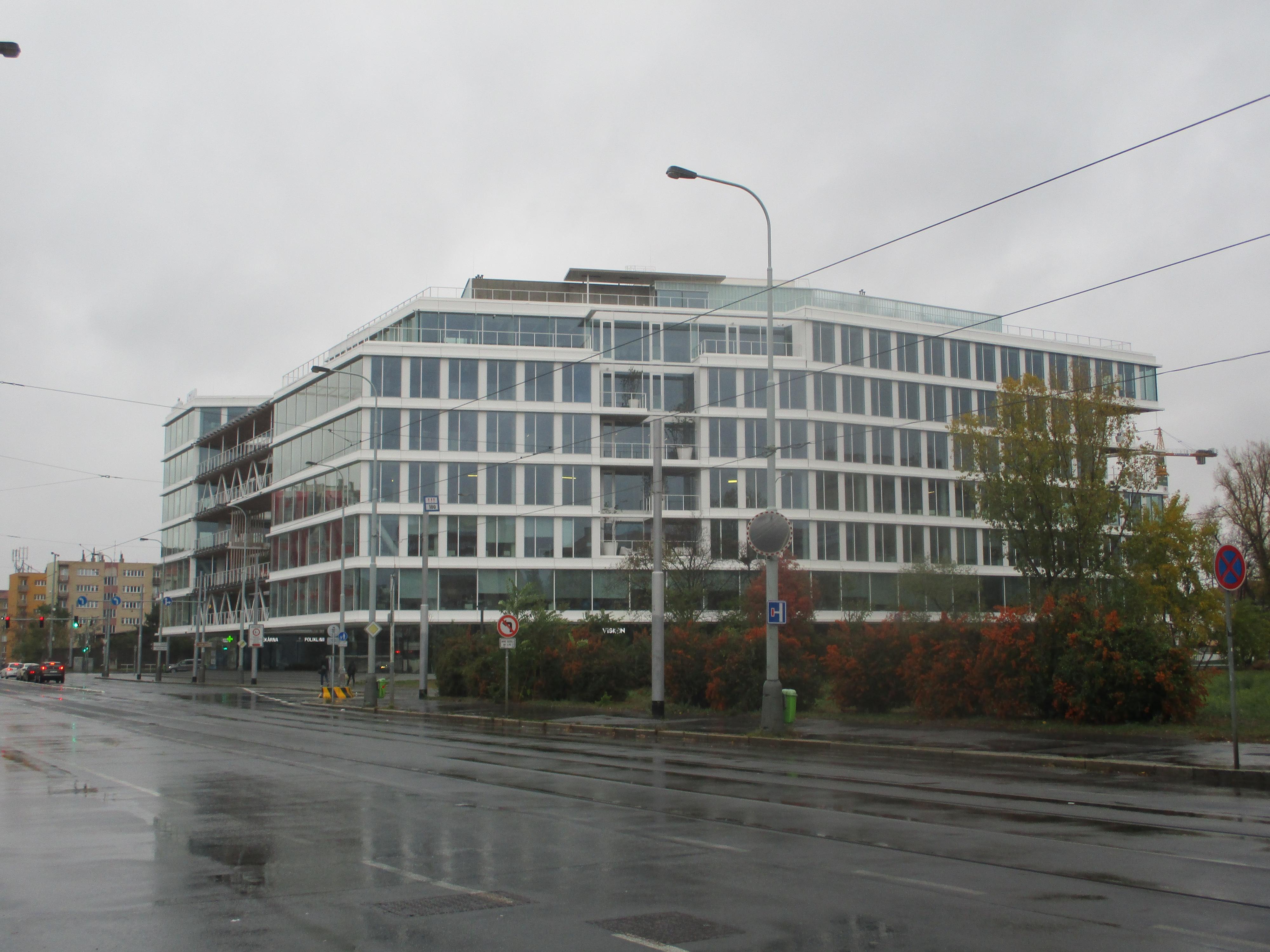 Poliklinika Holešovice foto 2