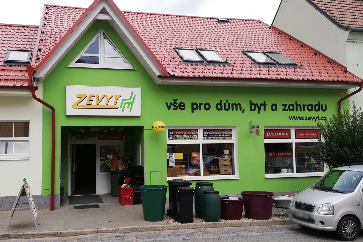 ZEVYT