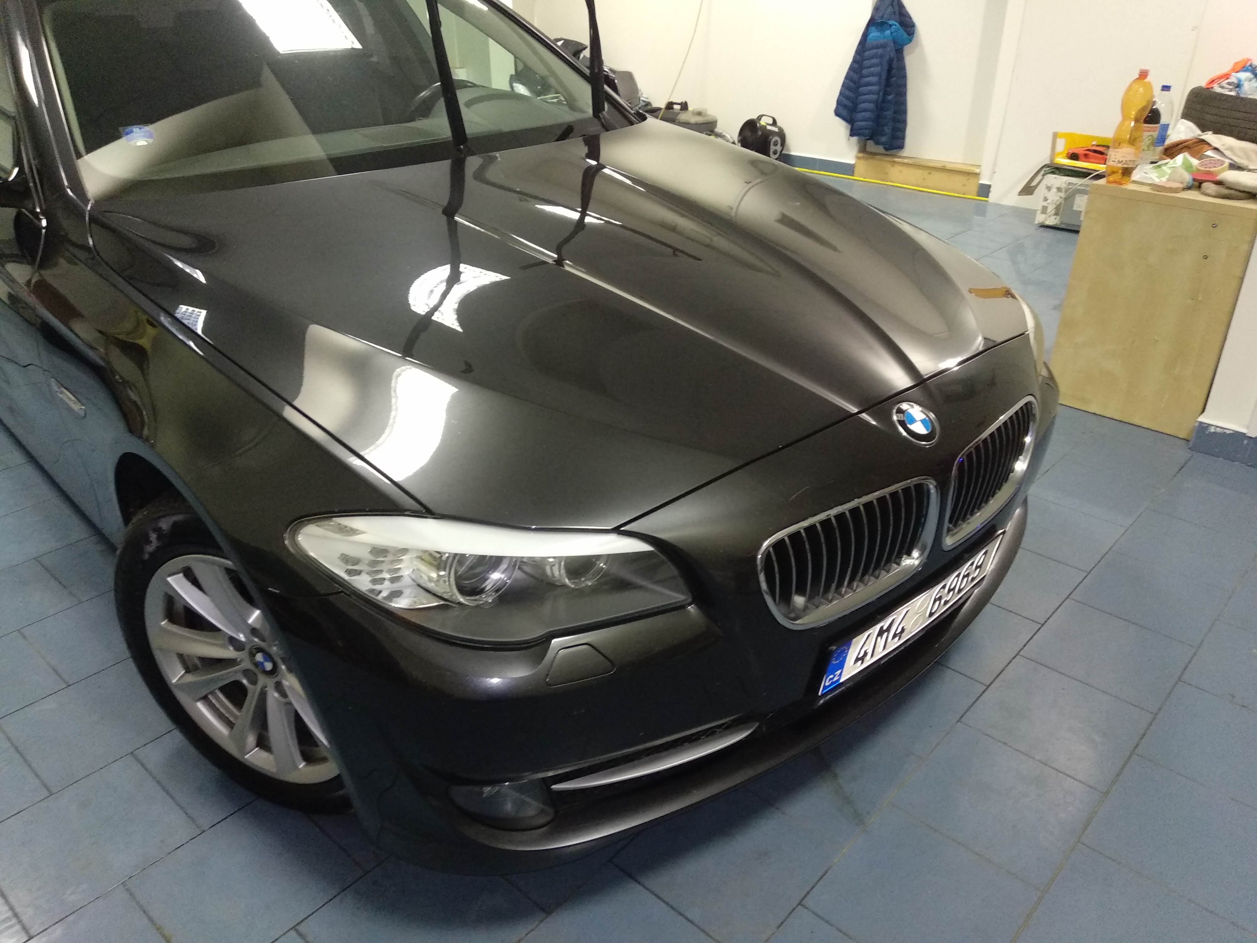 RUČNÍ MYTÍ VOZIDEL & PIKATEC foto 4