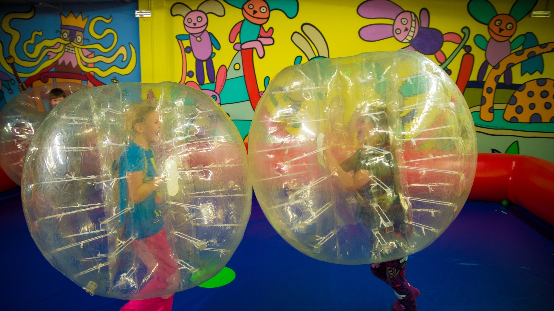 TOBOGA Fantasy foto 6