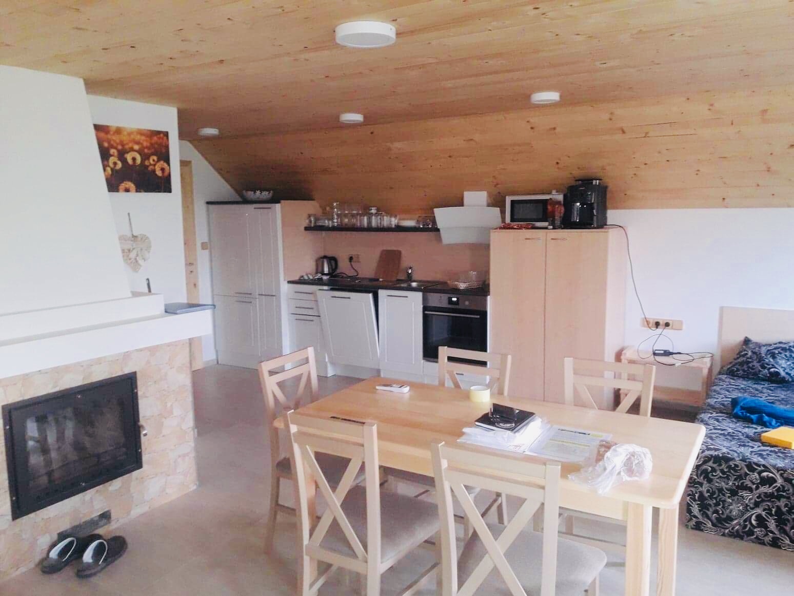 Ubytování a vinný sklep - U lišáka FOXE foto 2