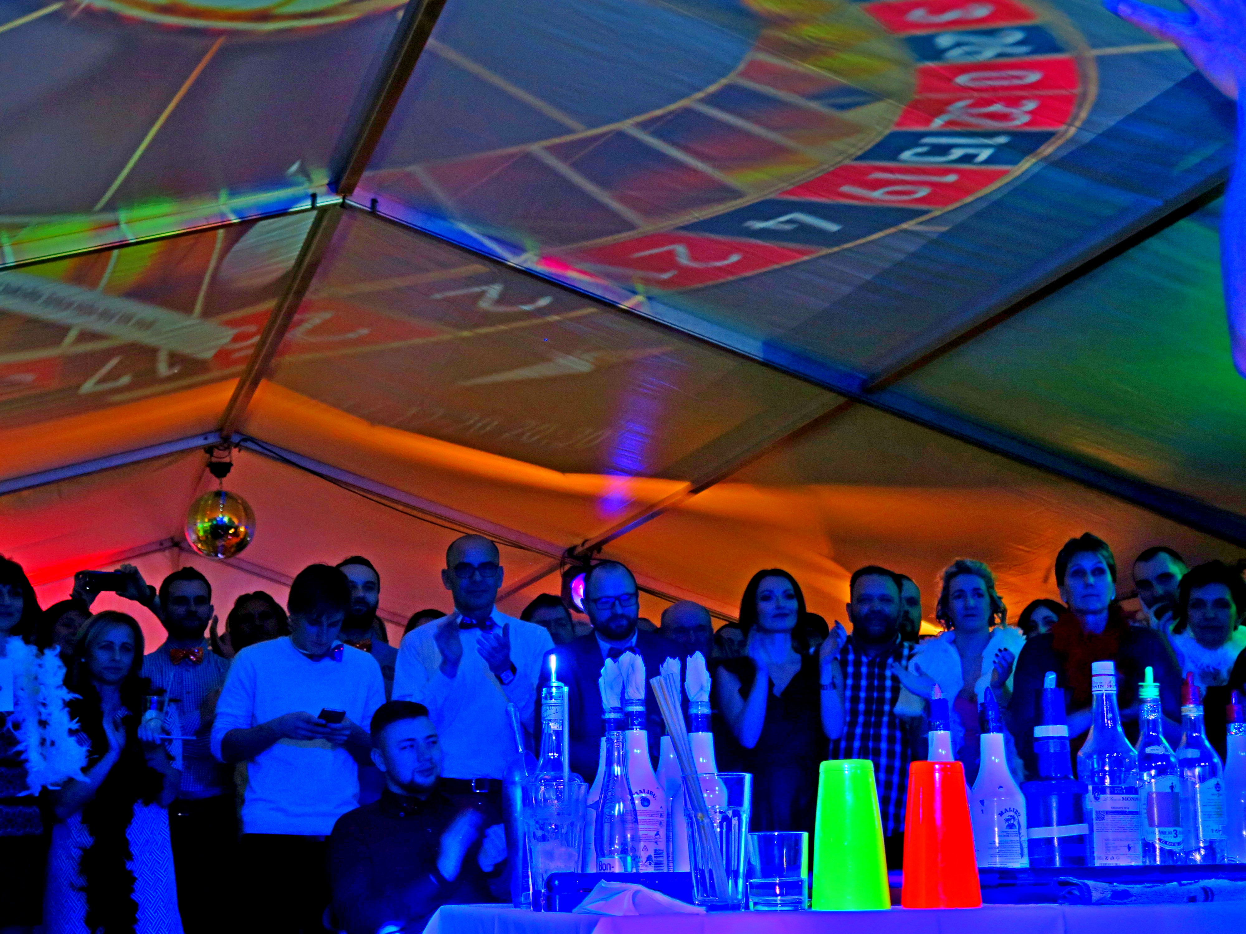 Ola events foto 3