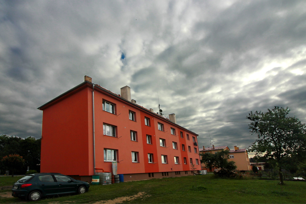 Česká Společnost Realitní / Michal Kriška foto 2