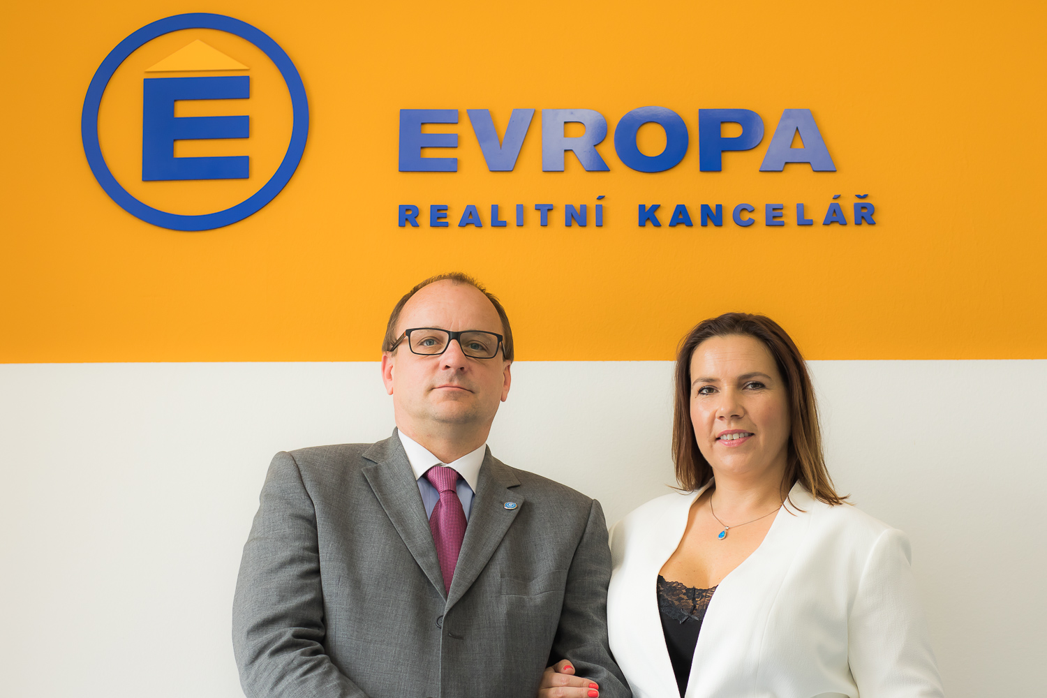 EVROPA realitní kancelář CENTRAL PRAHA foto 3