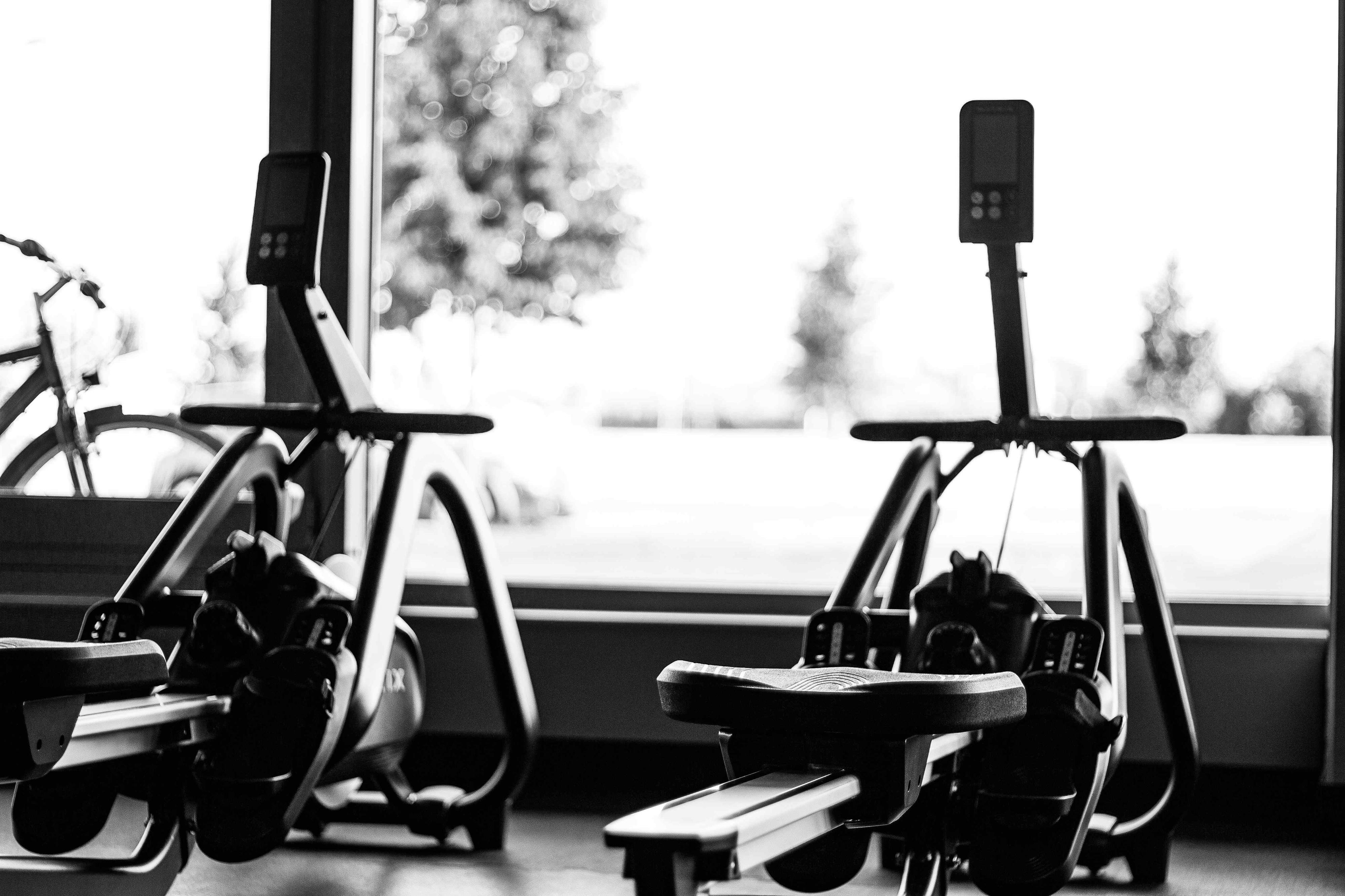 Fitness aréna foto 2