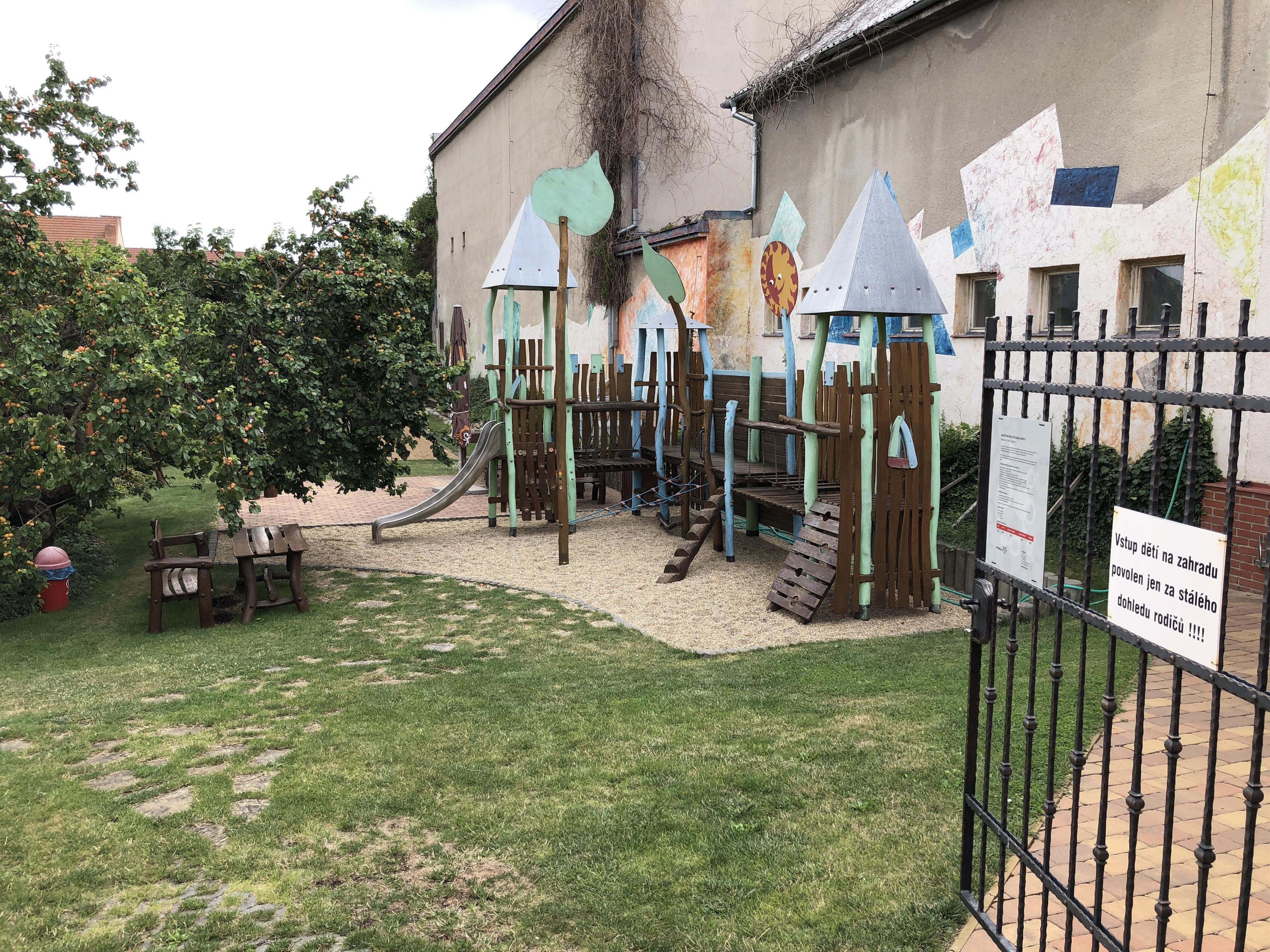 Zahrádka U Kulky foto 3