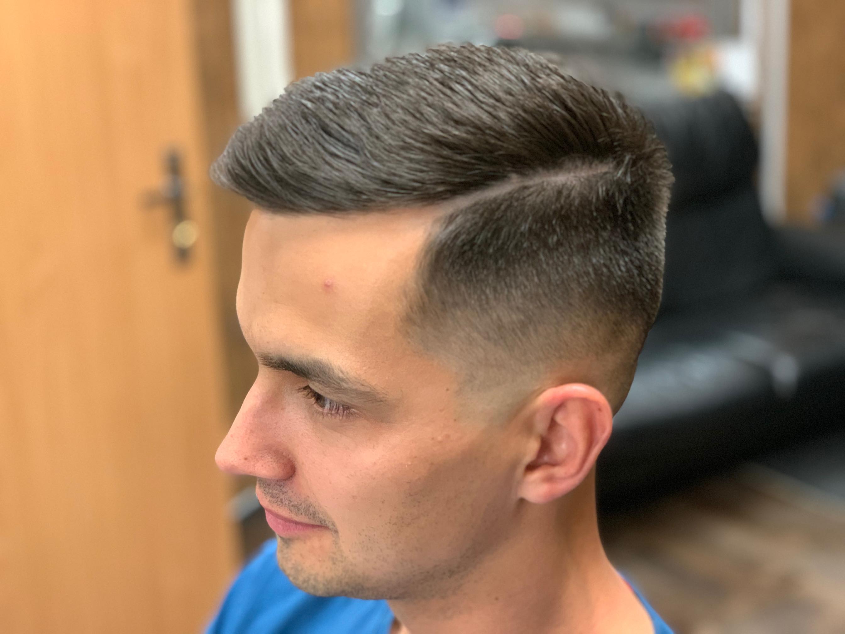 Barbershop The Mauricio foto 2