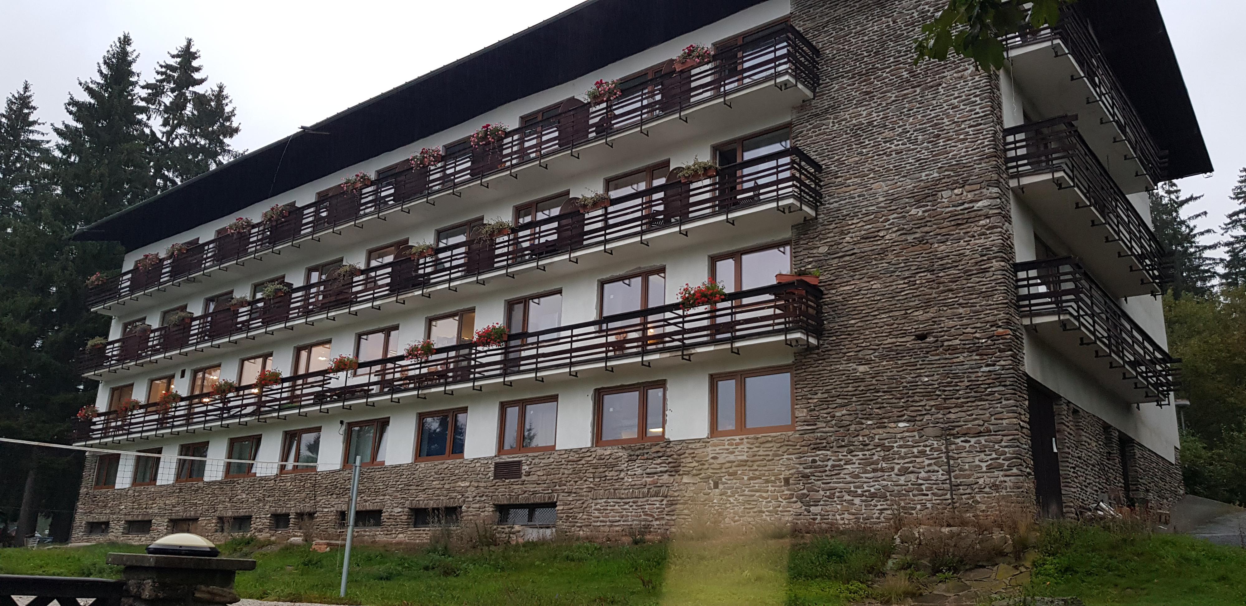 Hotel Stella foto 5