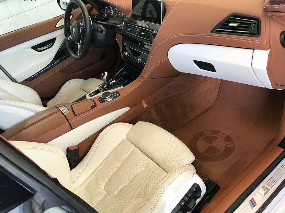 AutoWash Líbeznice foto 4