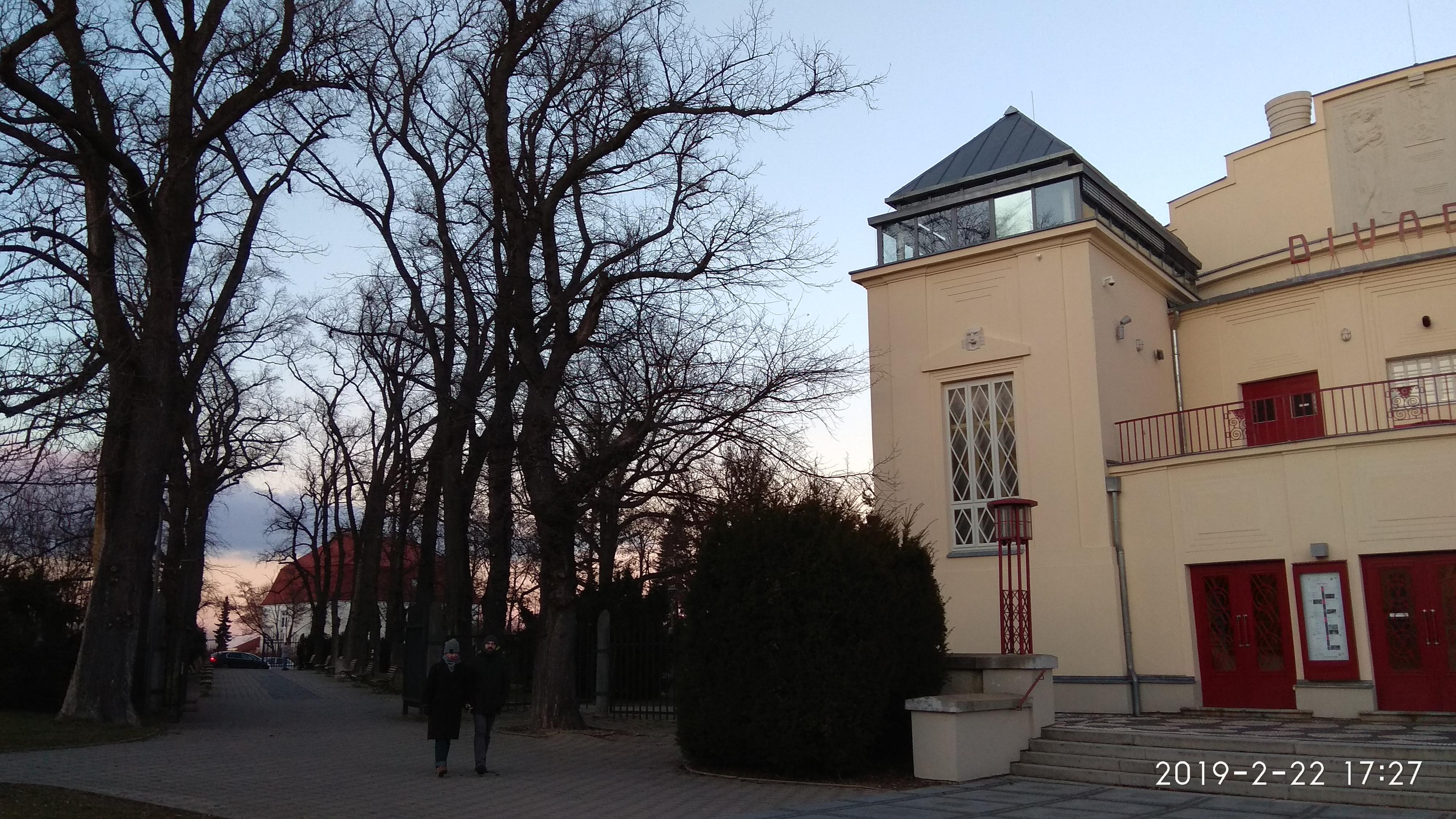 Městské divadlo Kladno foto 6
