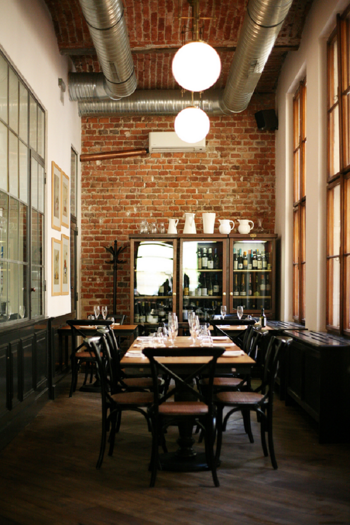 LA FINESTRA IN CUCINA foto 2