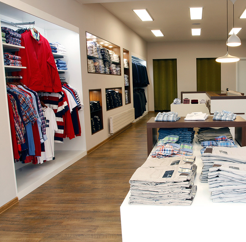 Maneo Shops foto 3