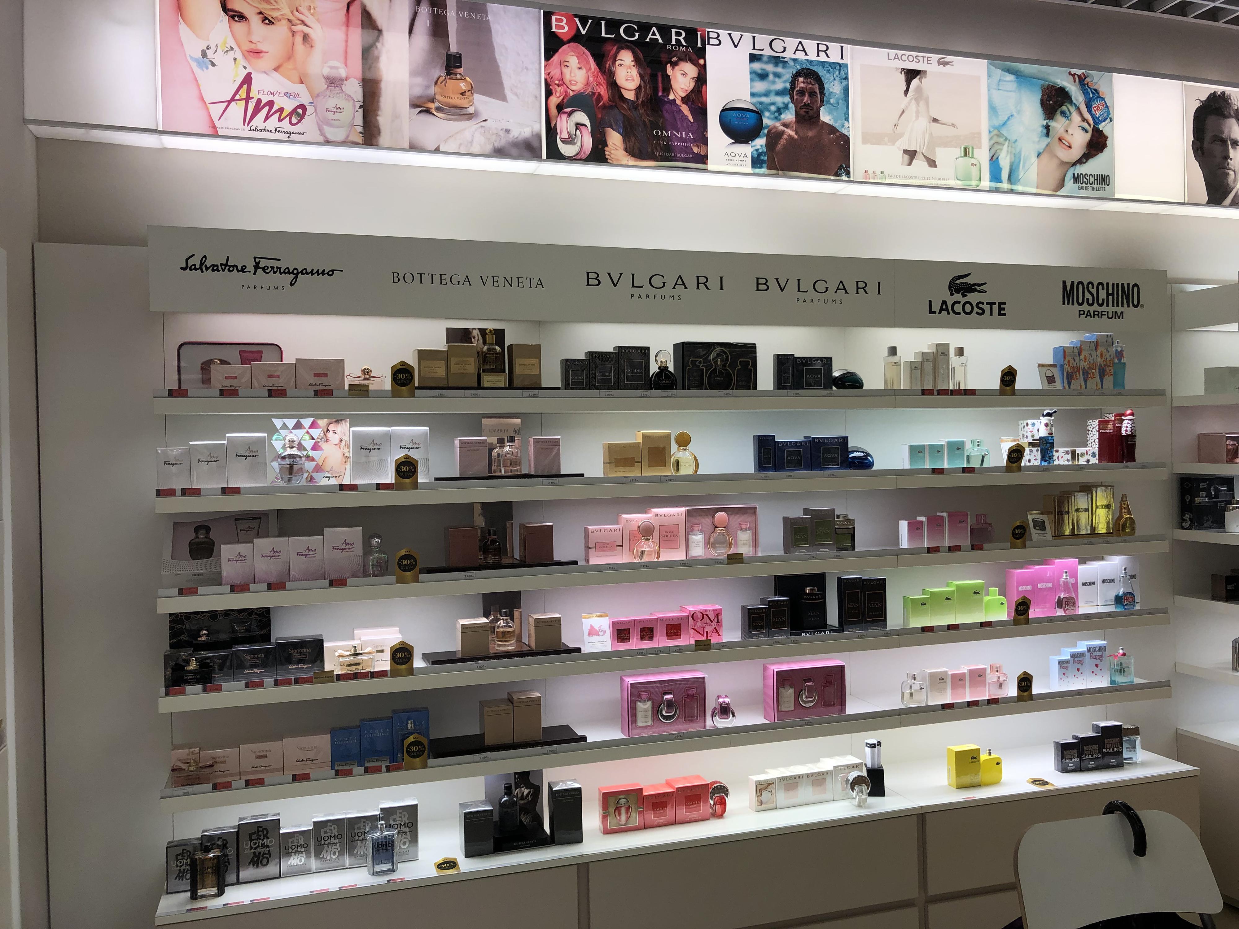 FAnn parfumerie foto 4