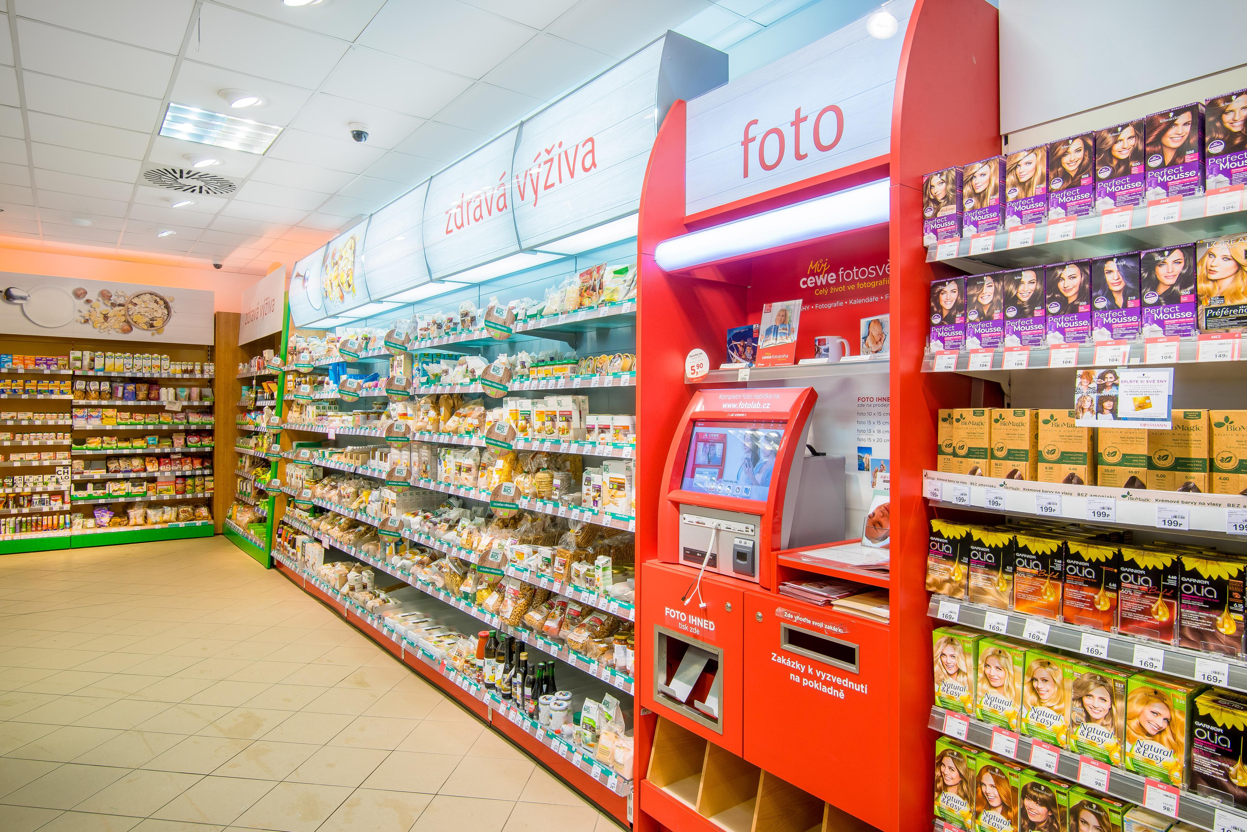ROSSMANN foto 2