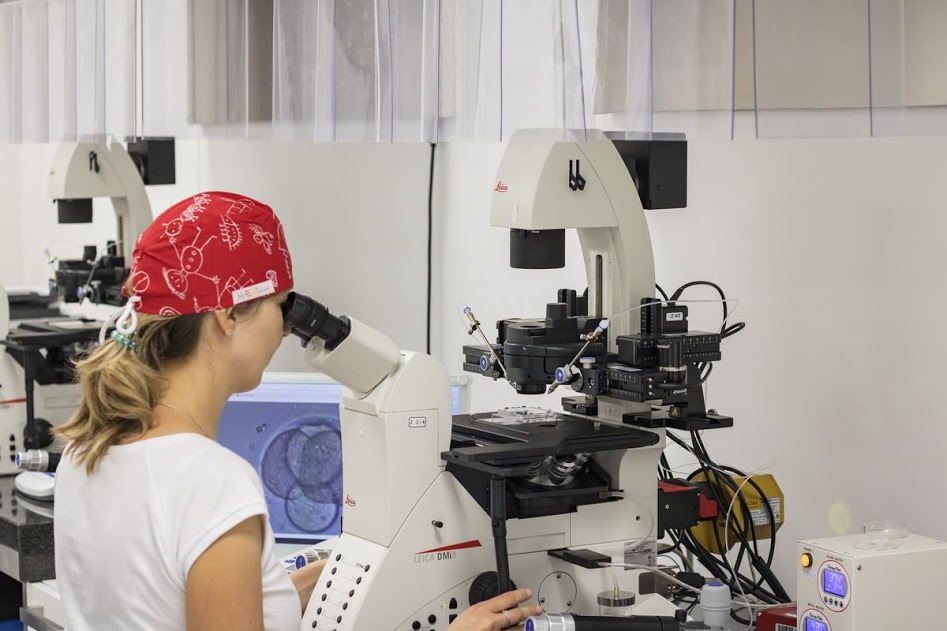 FertiCare Prague foto 5