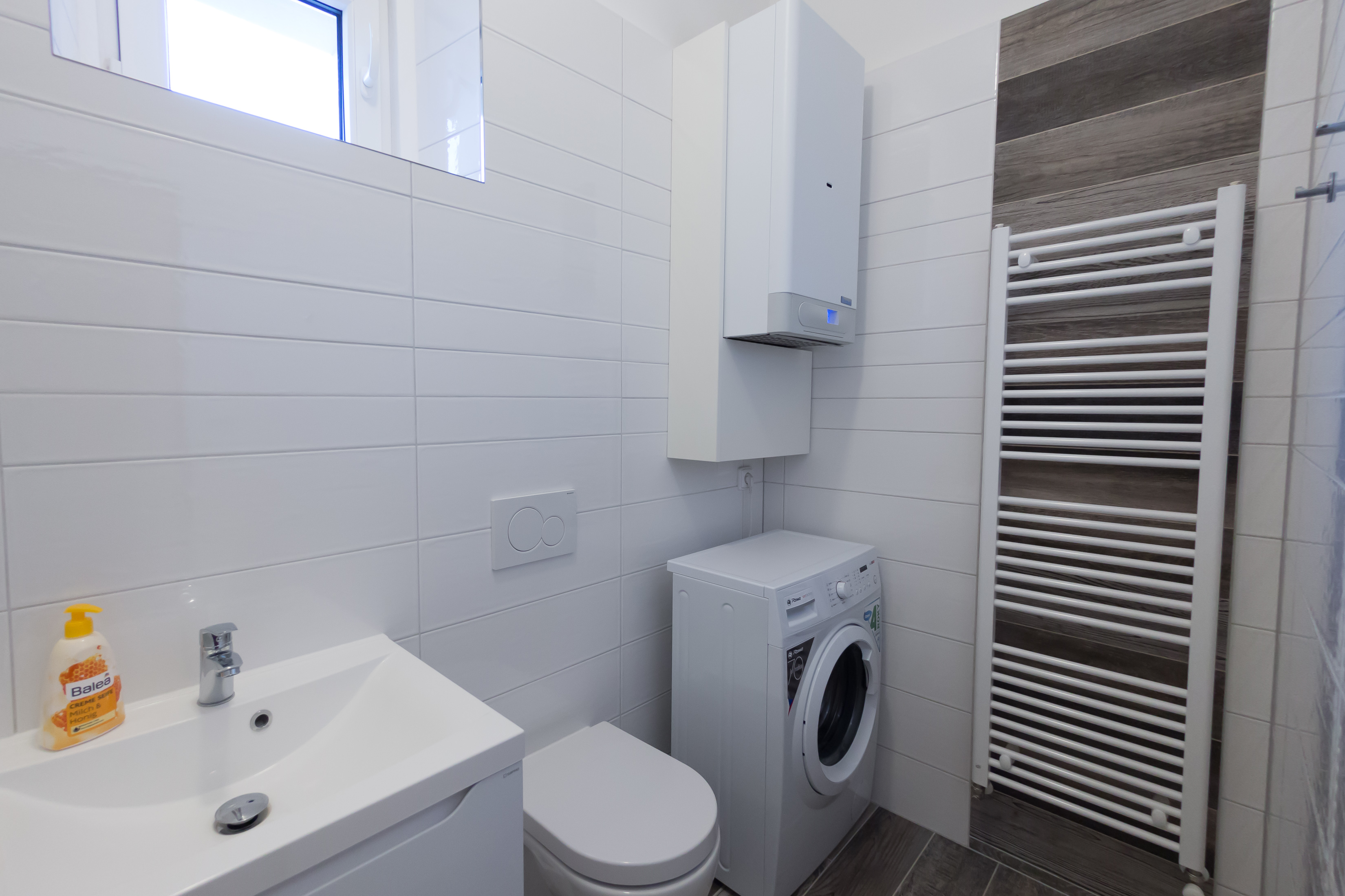 Penzion Apartmány Resident foto 3