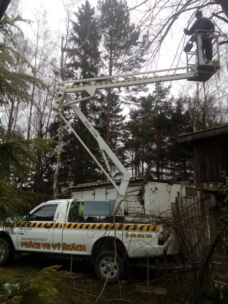 Zdeněk Filipi foto 2