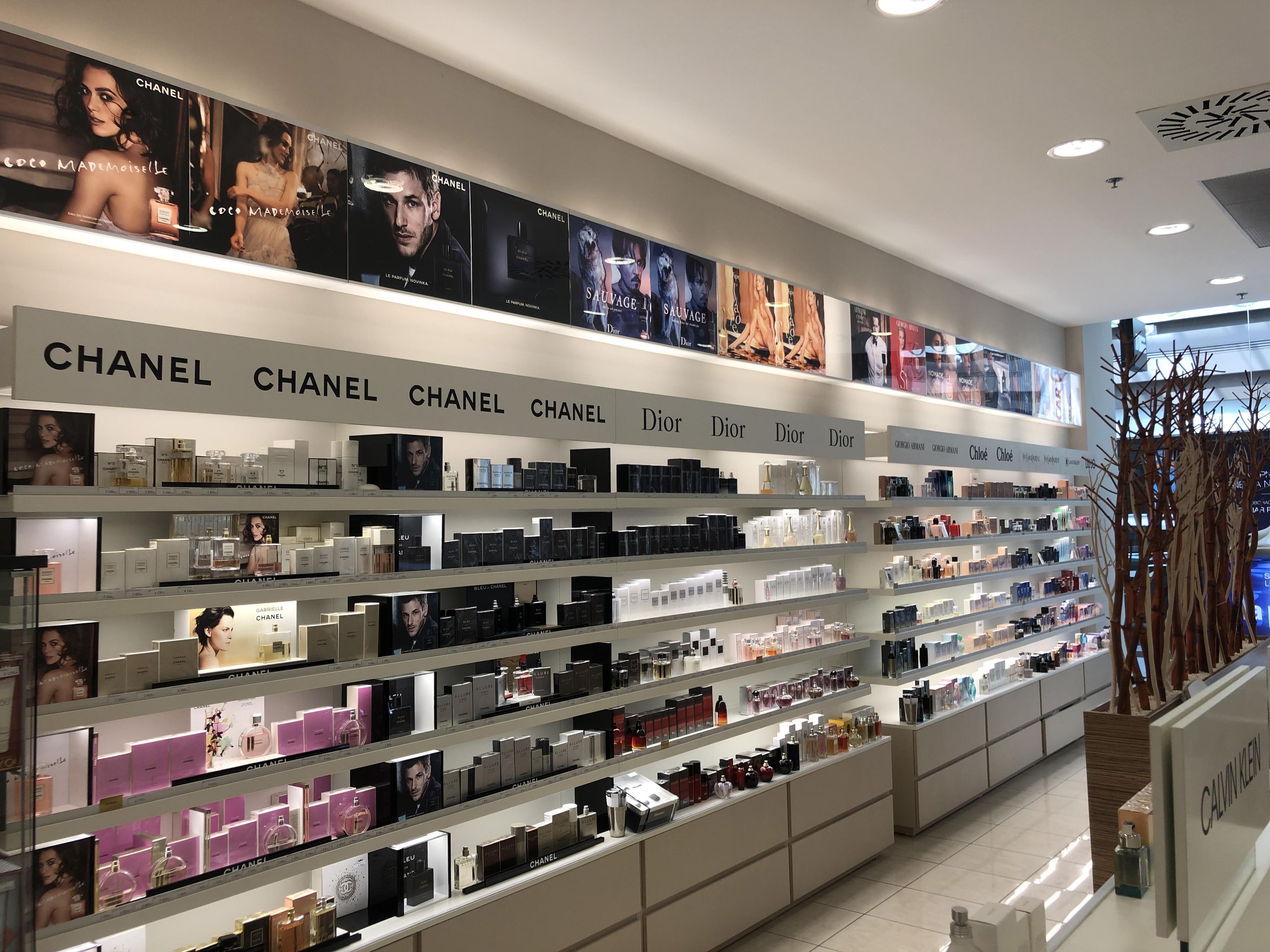 FAnn parfumerie foto 4