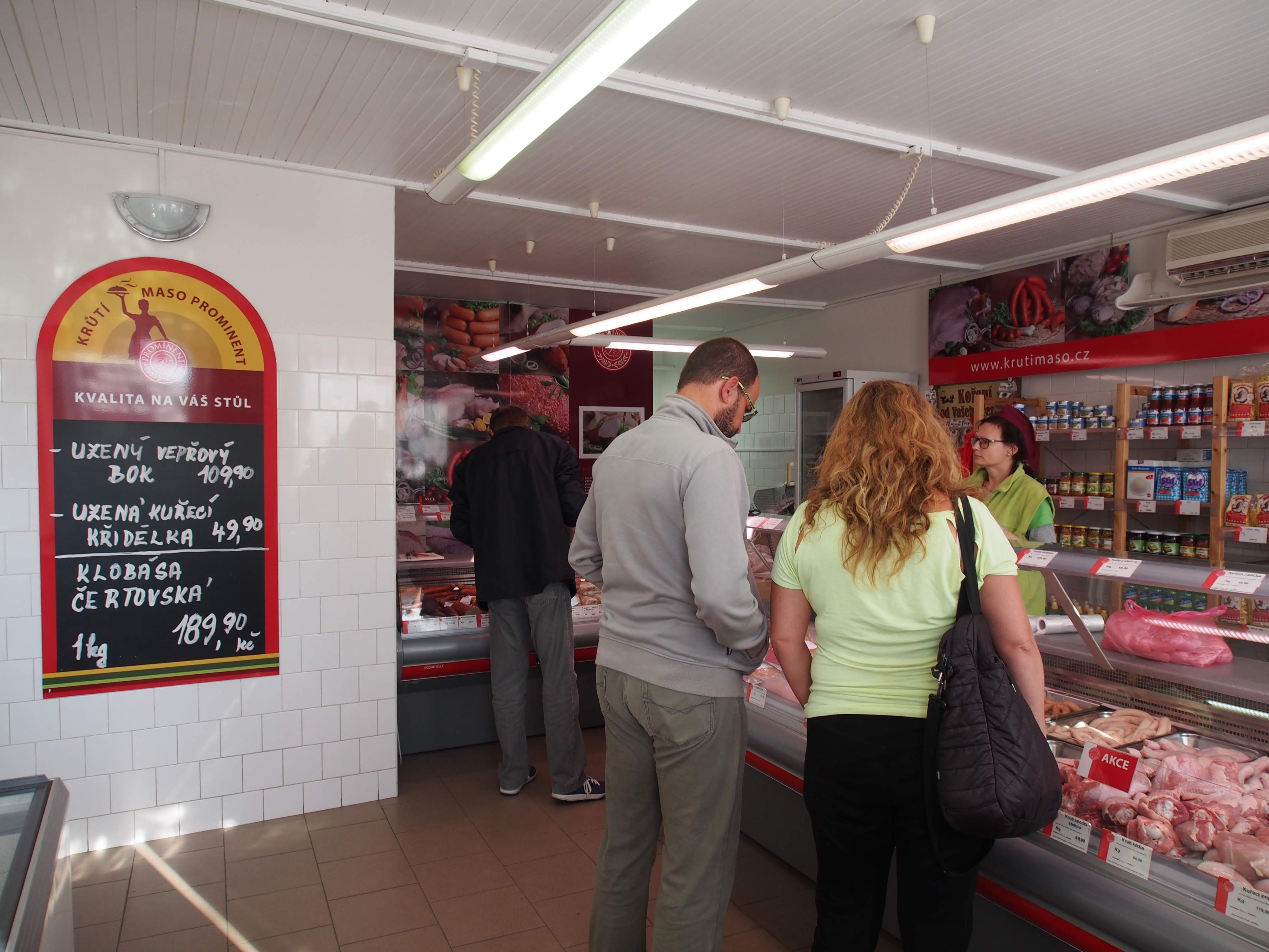 Prominent CZ - krutimaso.cz foto 4