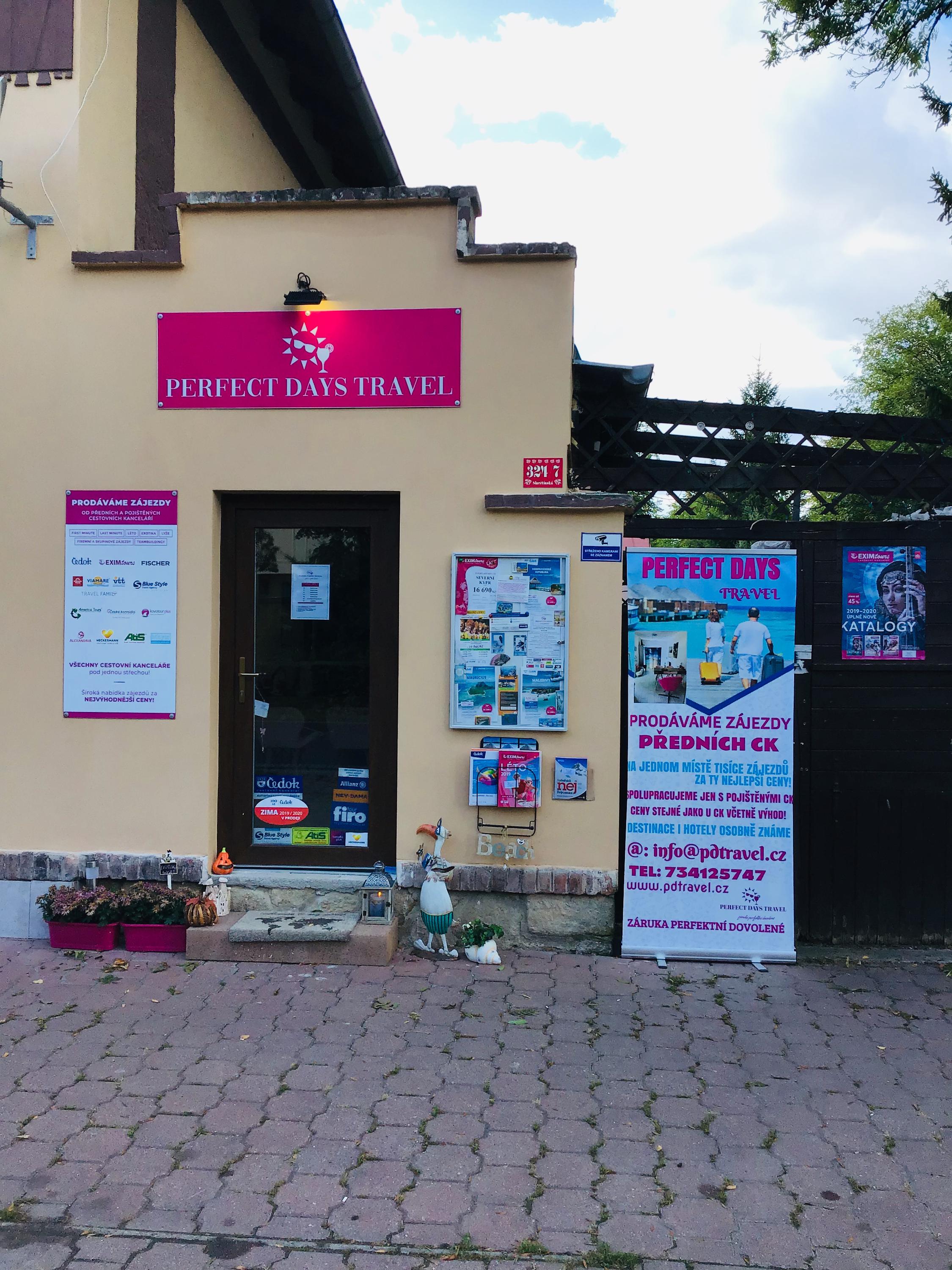 Perfect Days Travel foto 4