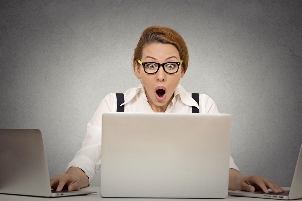 Diagnostika notebooku zdarma