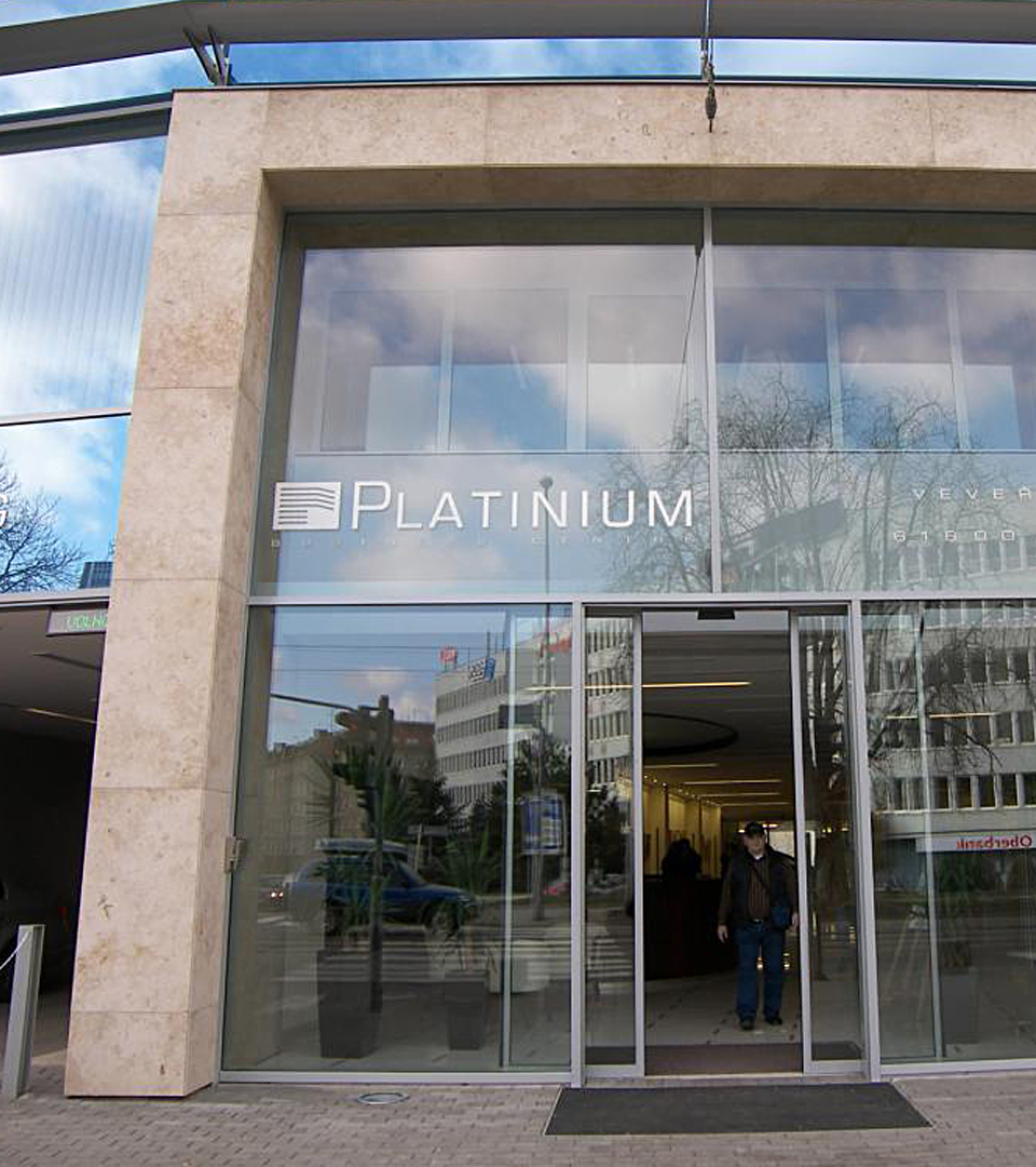 PLATINIUM foto 3