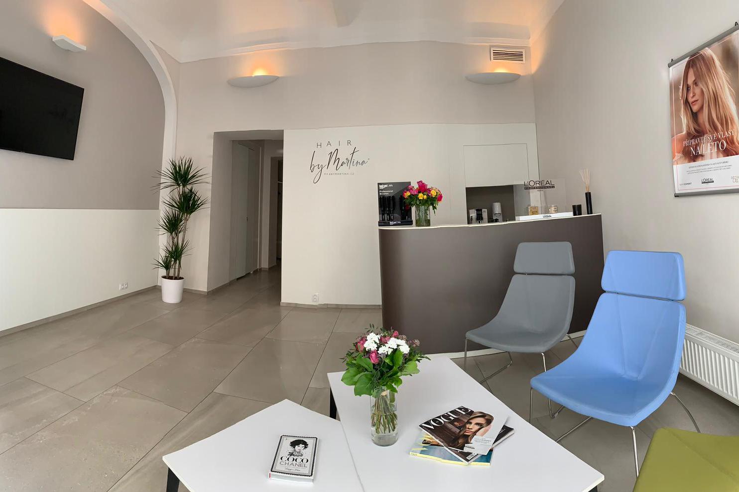 hair by Martina s.r.o.