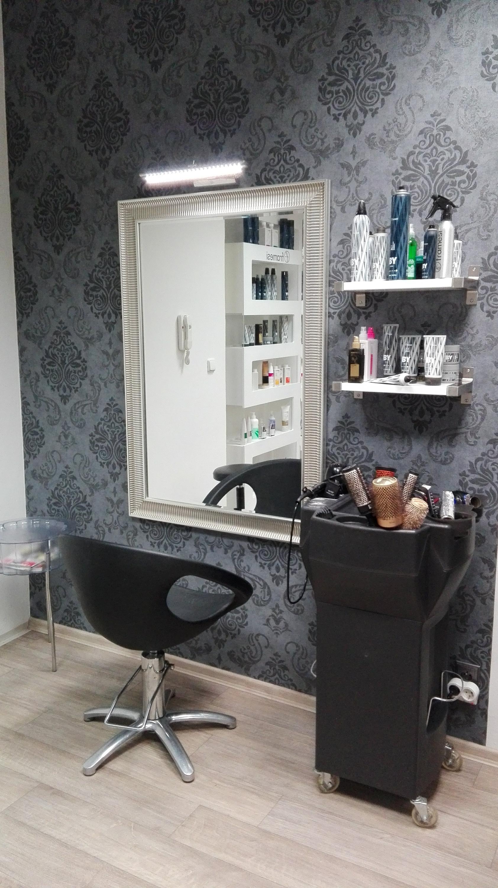 Kadeřnictví B-studio foto 2