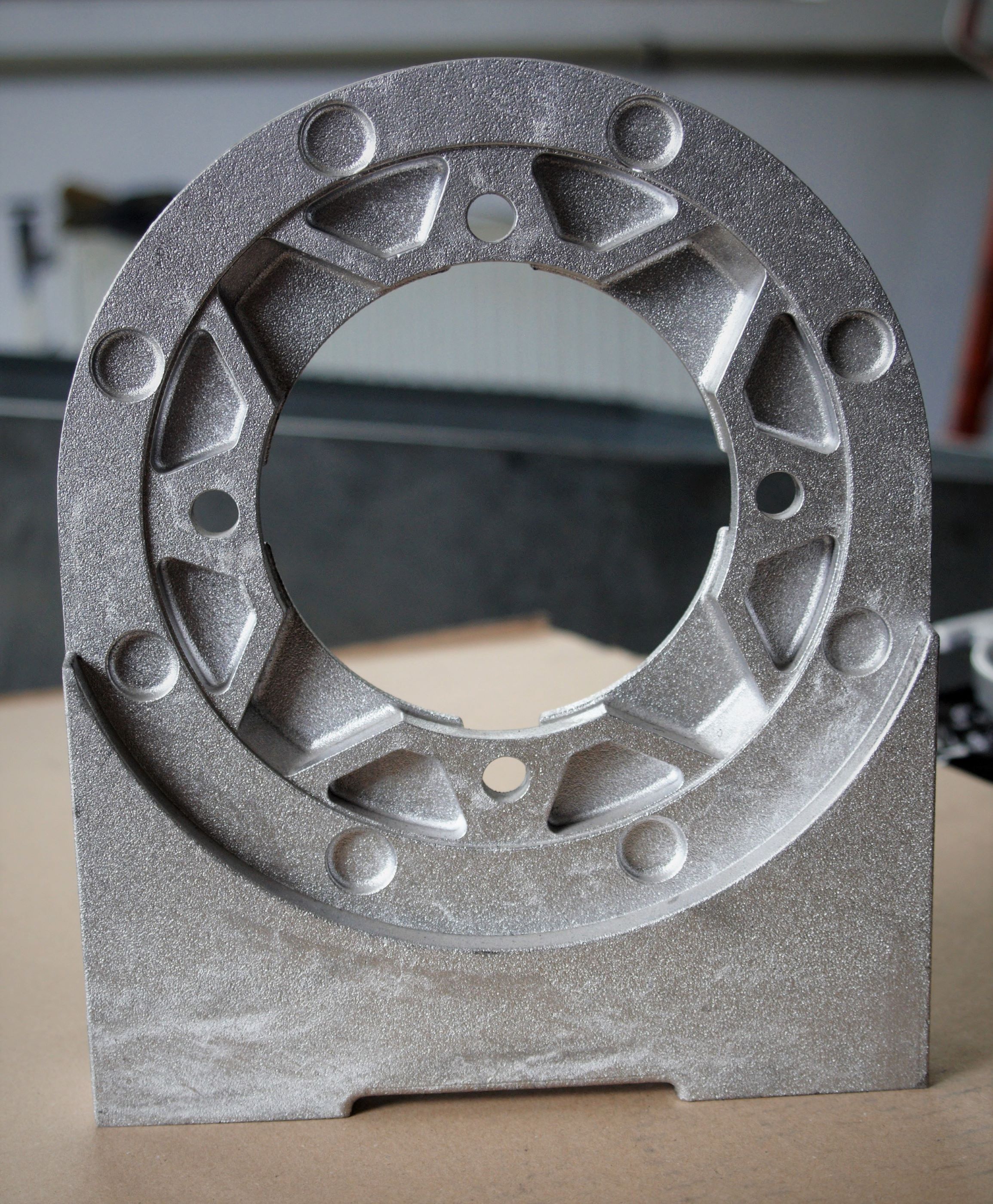 Alu - casting s.r.o. foto 6