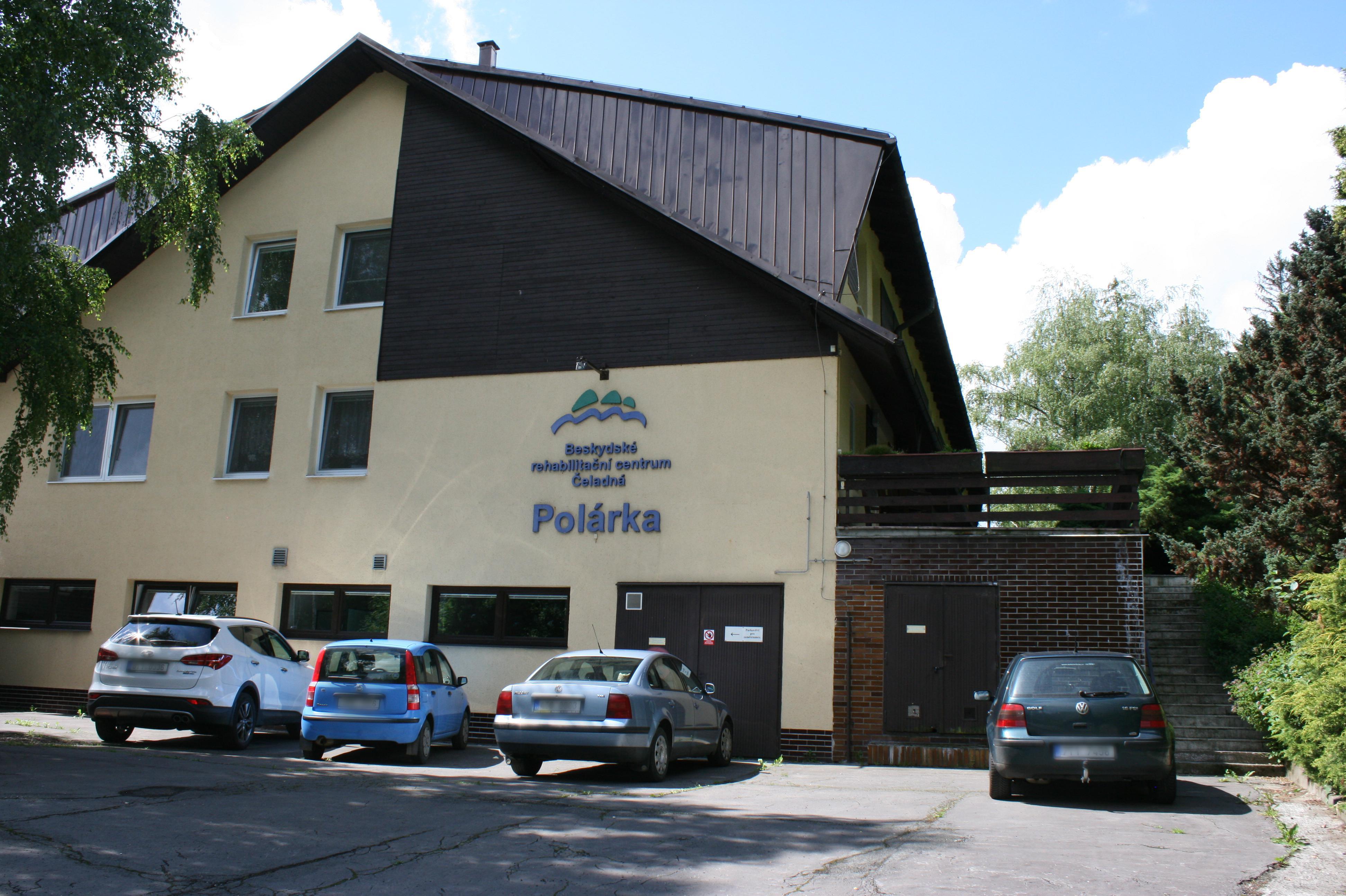 Léčebný dům Polárka