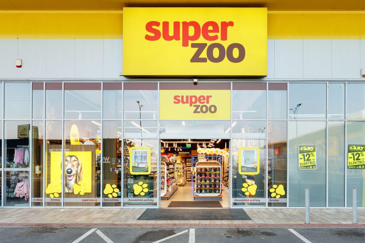 Super zoo foto 2
