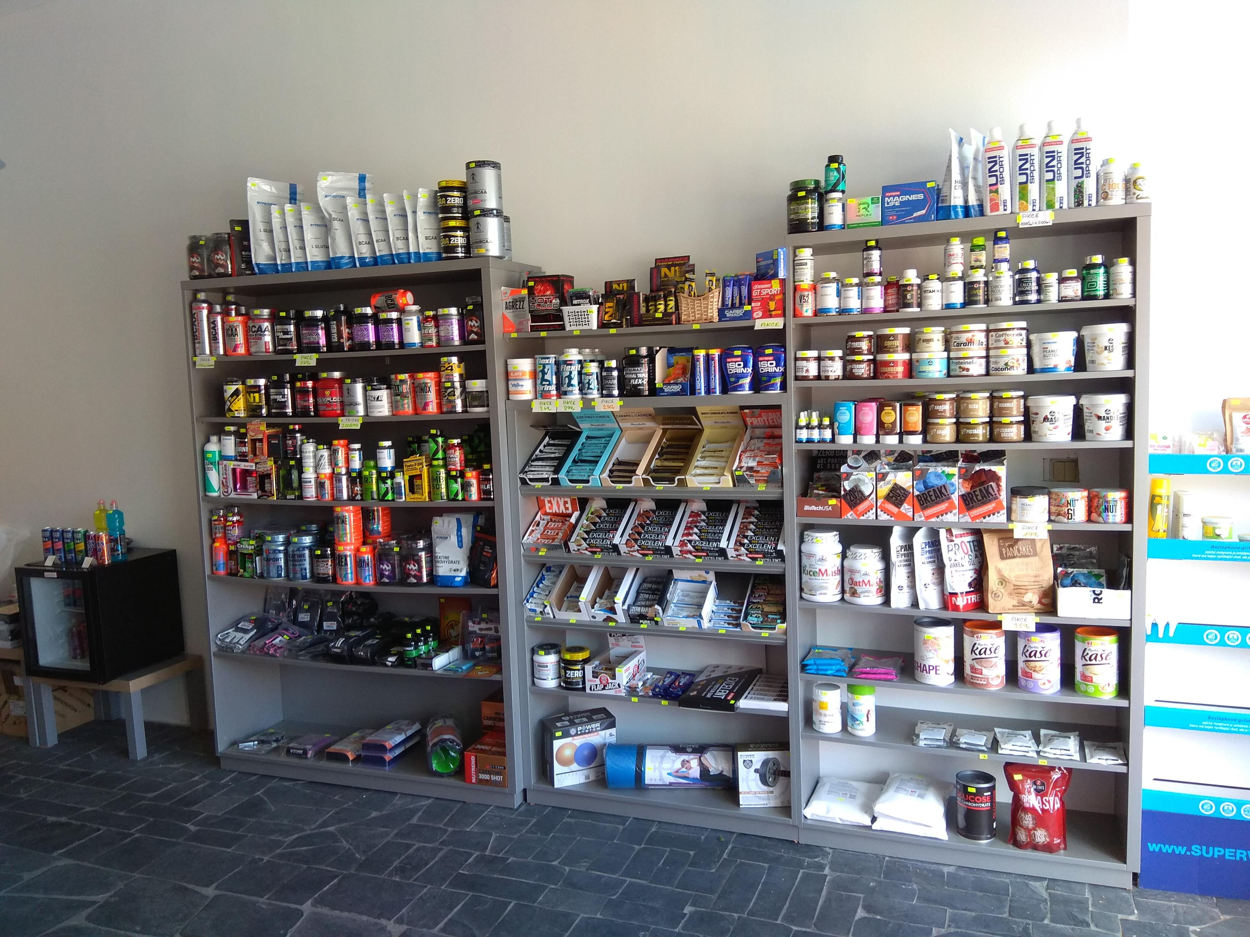 RM Fitness Karviná, s.r.o. foto 3