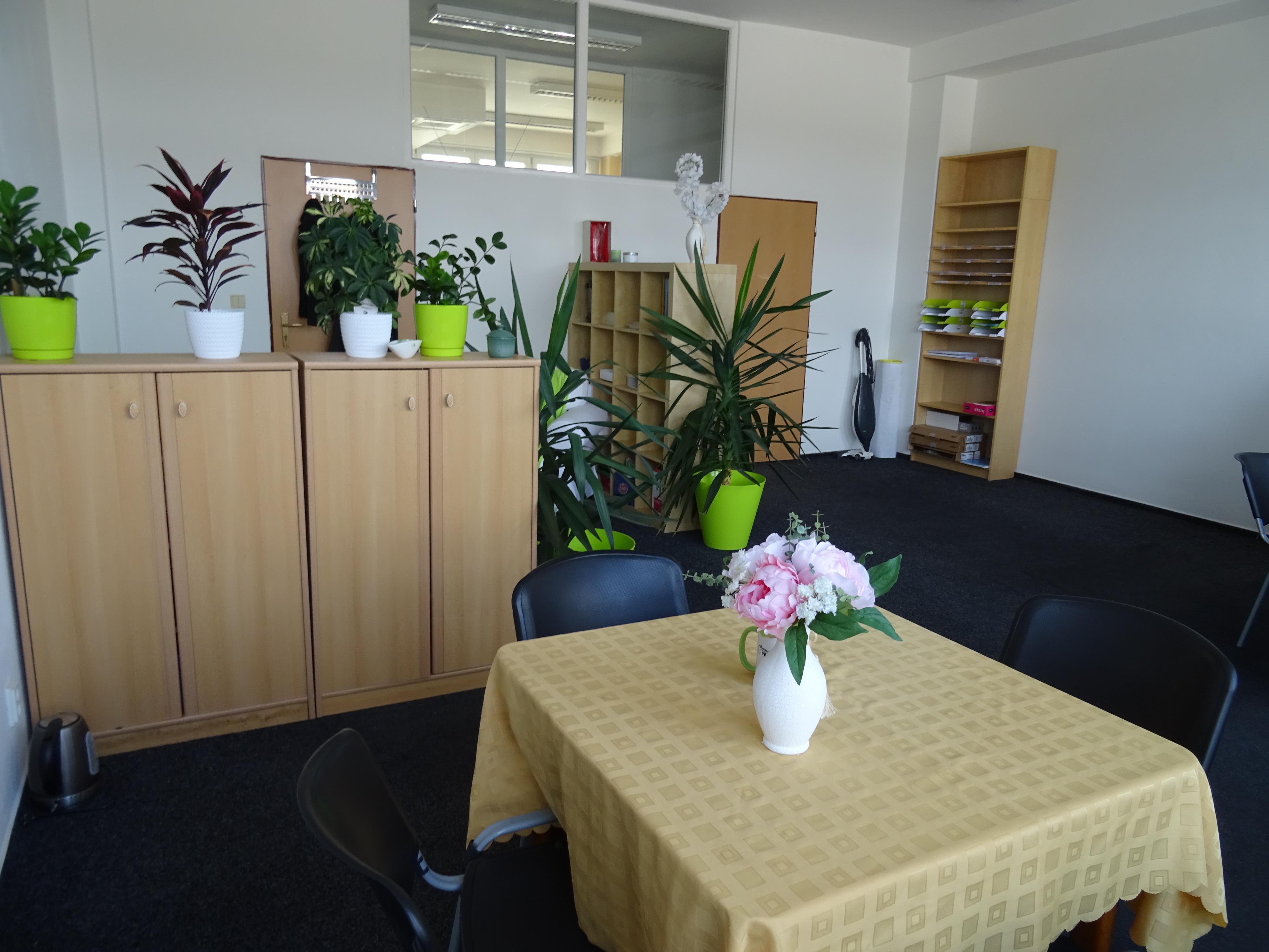 Jana Krebsová REALITY PRORADOST foto 5