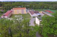 Fotografie Střední odborná škola elektrotechnická, Centrum odborné přípravy Hluboká nad Vltavou